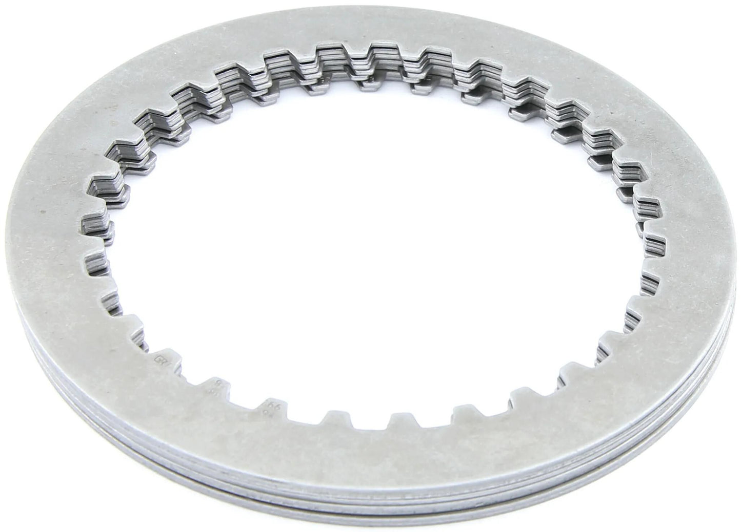 TRW stahlscheibensatz clutch.steel.kit mes323-7