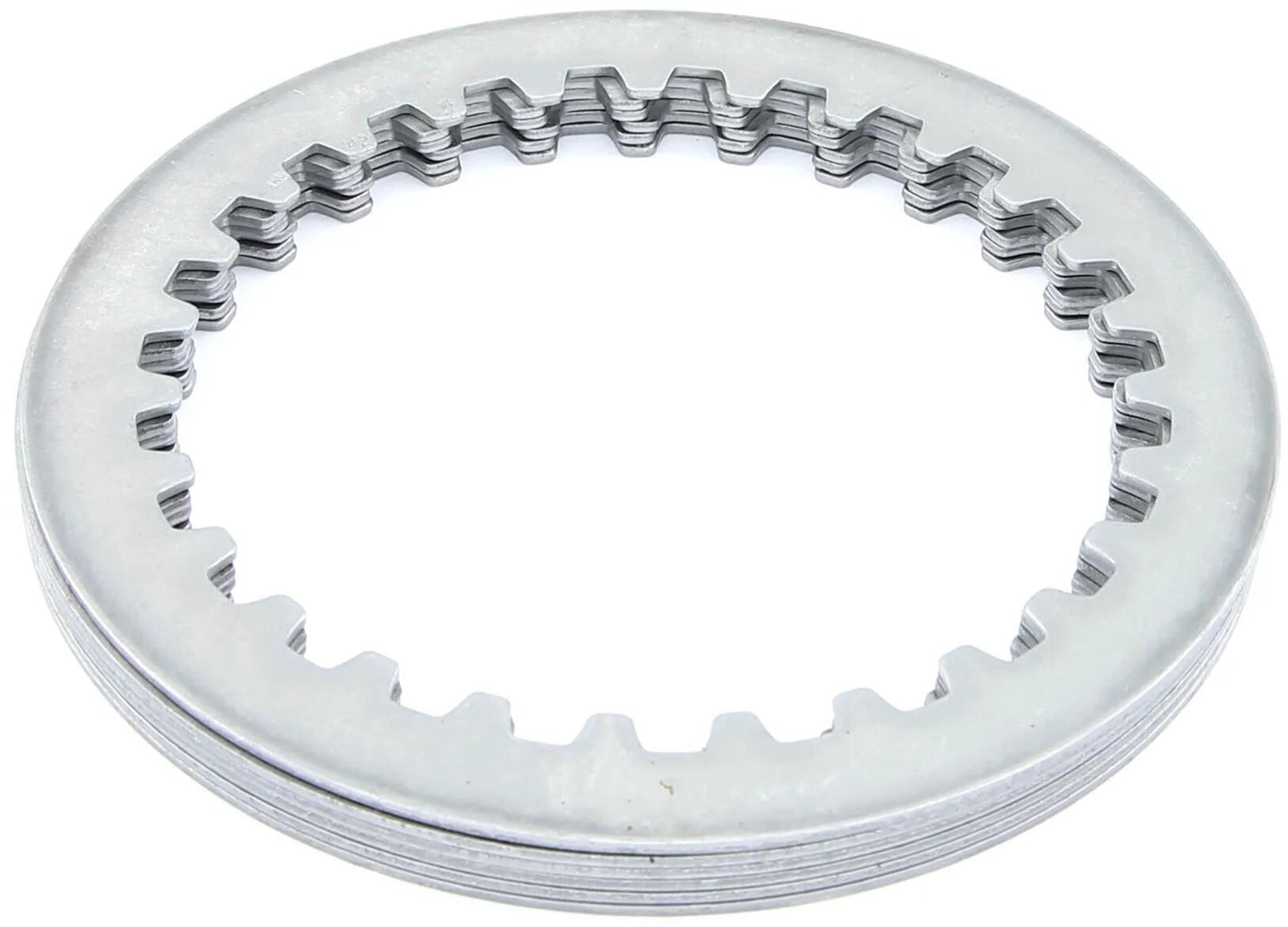 TRW stahlscheibensatz clutch.steel.kit mes325-6