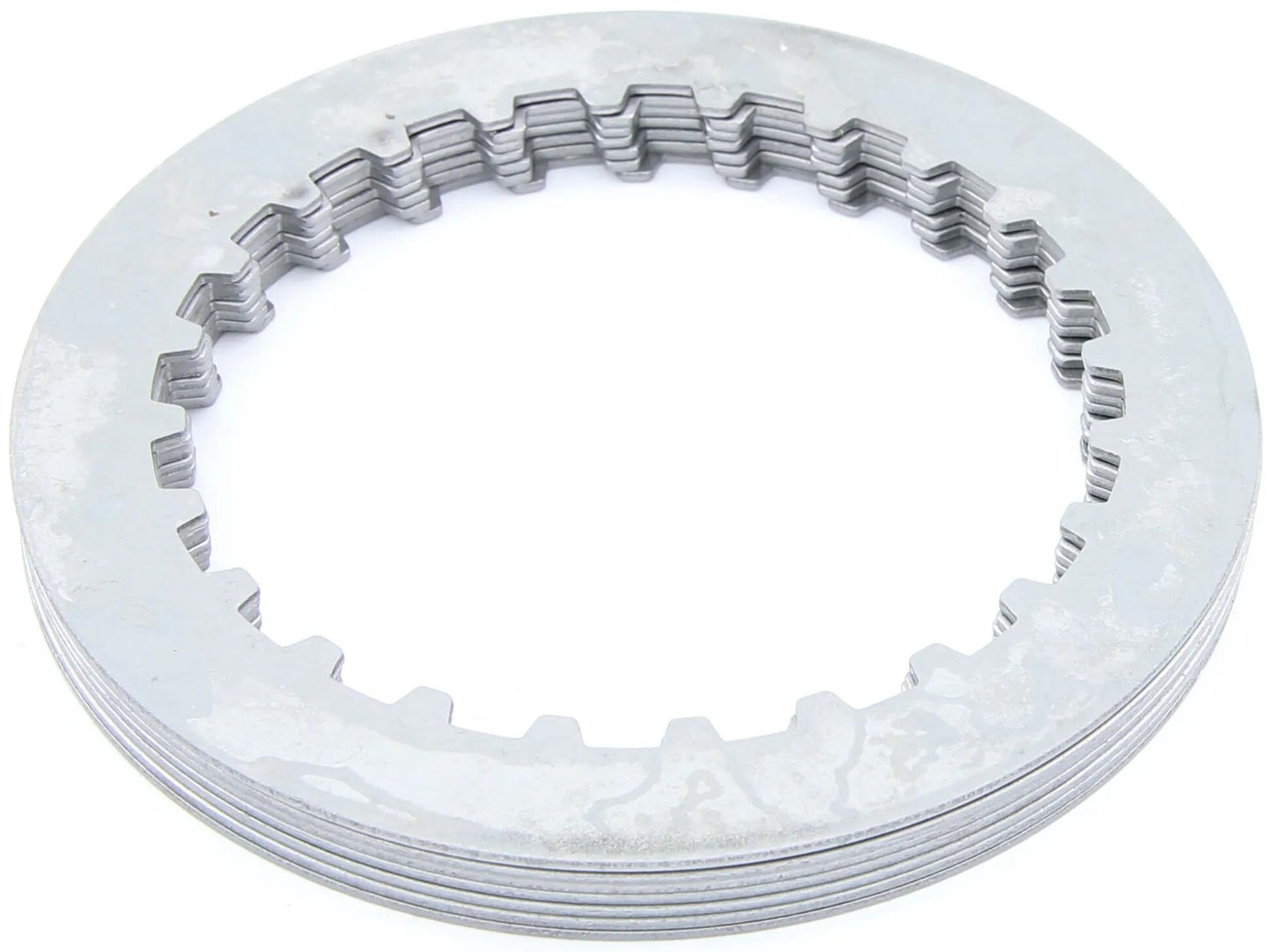 TRW stahlscheibensatz clutch.steel.kit mes326-7