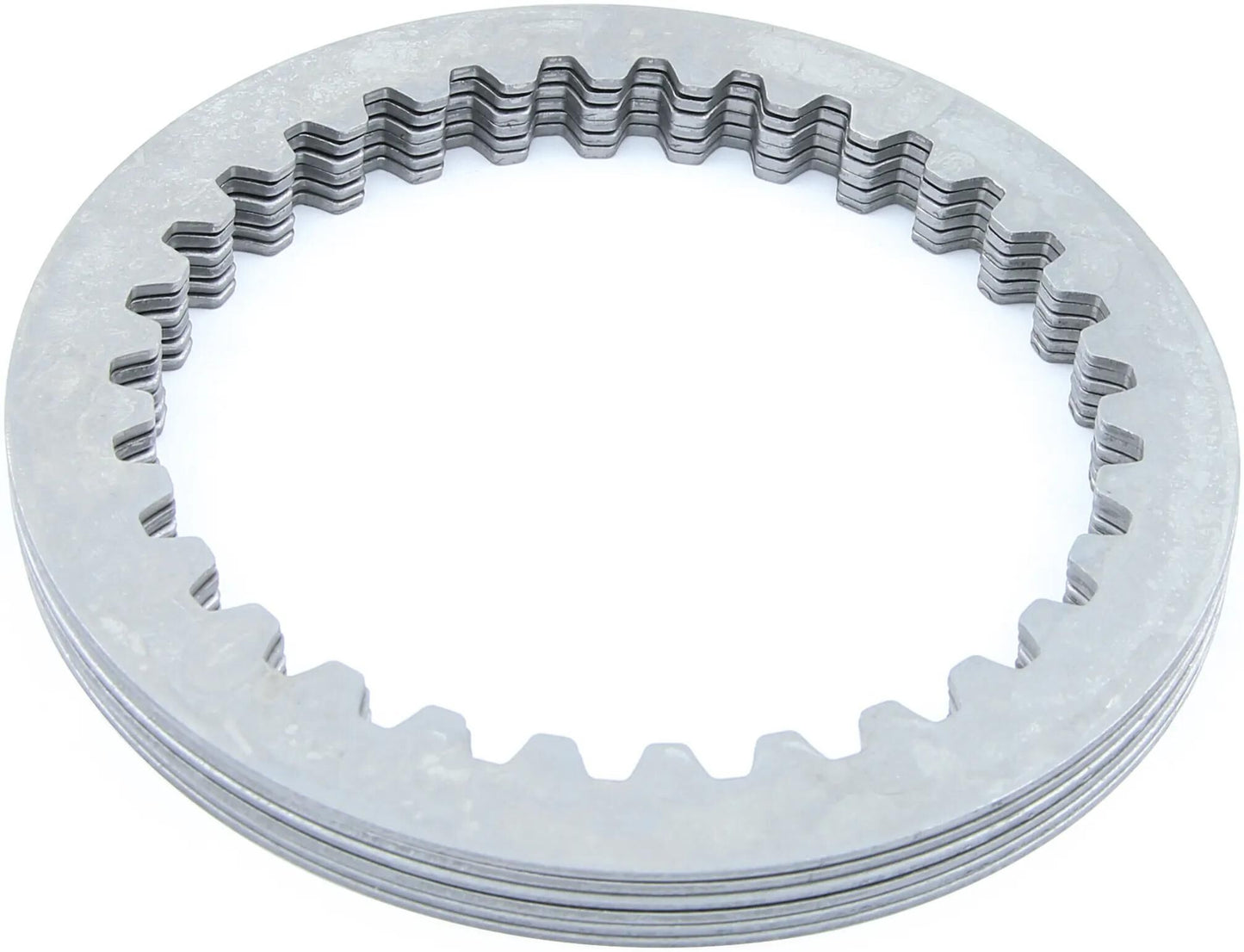 TRW stahlscheibensatz clutch.steel.kit mes328-6