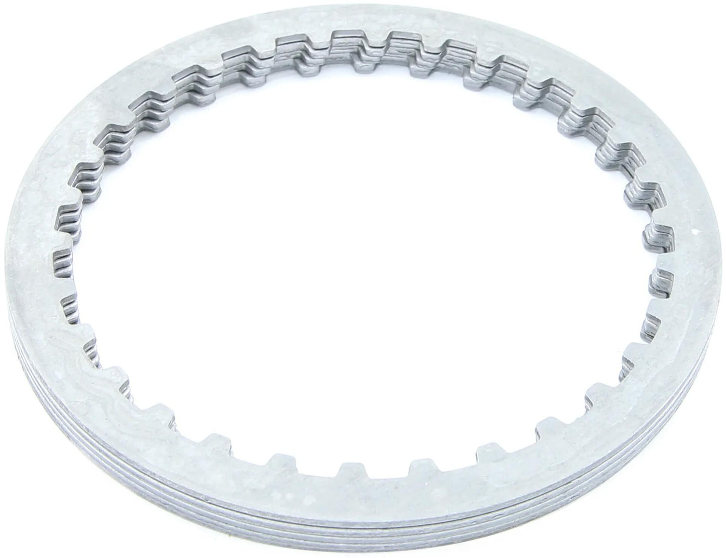TRW stahlscheibensatz clutch.steel.kit mes329-5