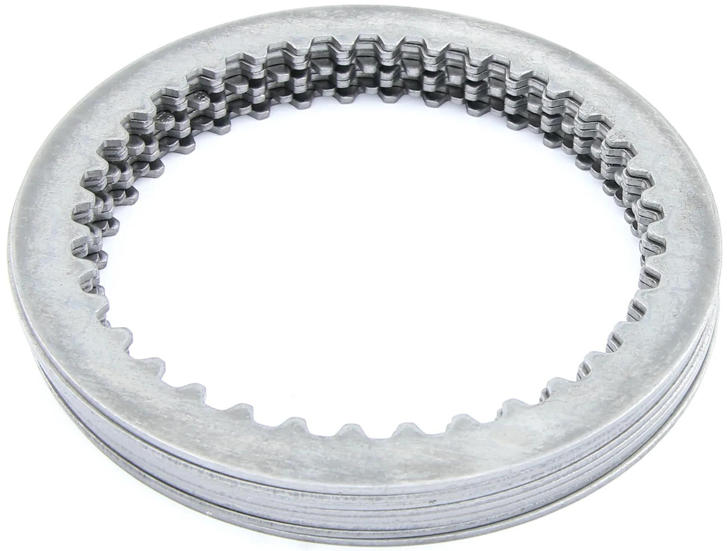 TRW stahlscheibensatz clutch.steel.kit mes338-8
