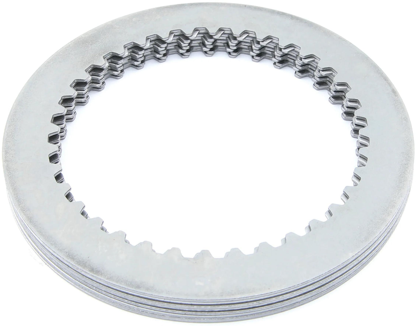 TRW stahlscheibensatz clutch.steel.kit mes340-8