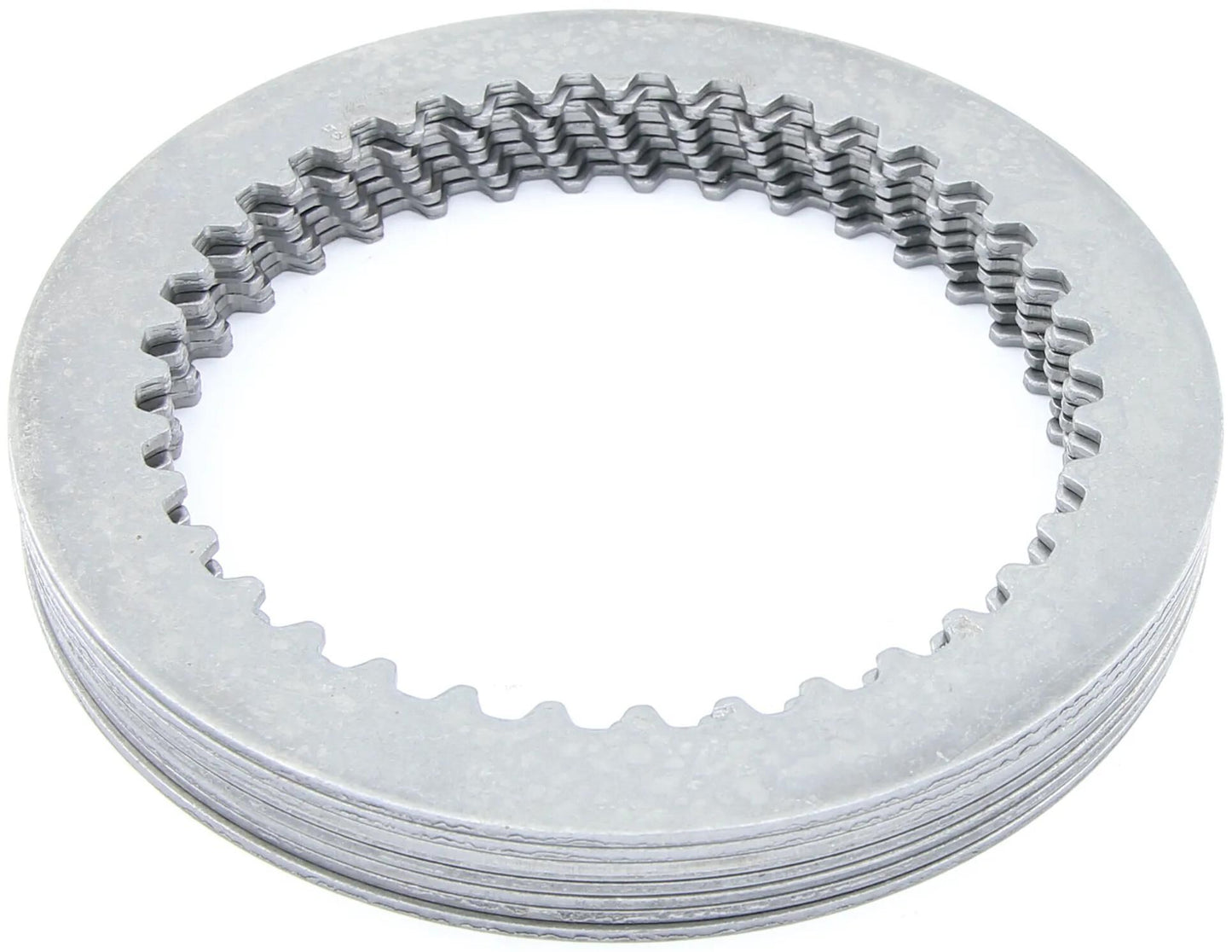 TRW stahlscheibensatz clutch.steel.kit mes348-8