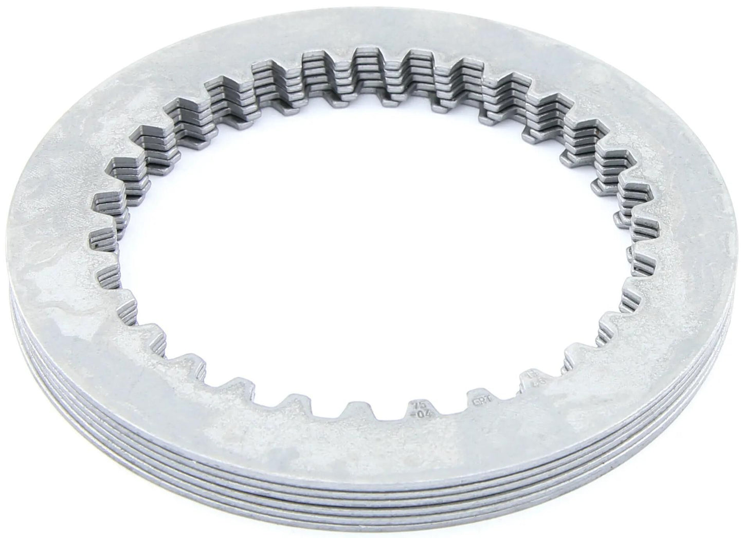 TRW stahlscheibensatz clutch.steel.kit mes349-7