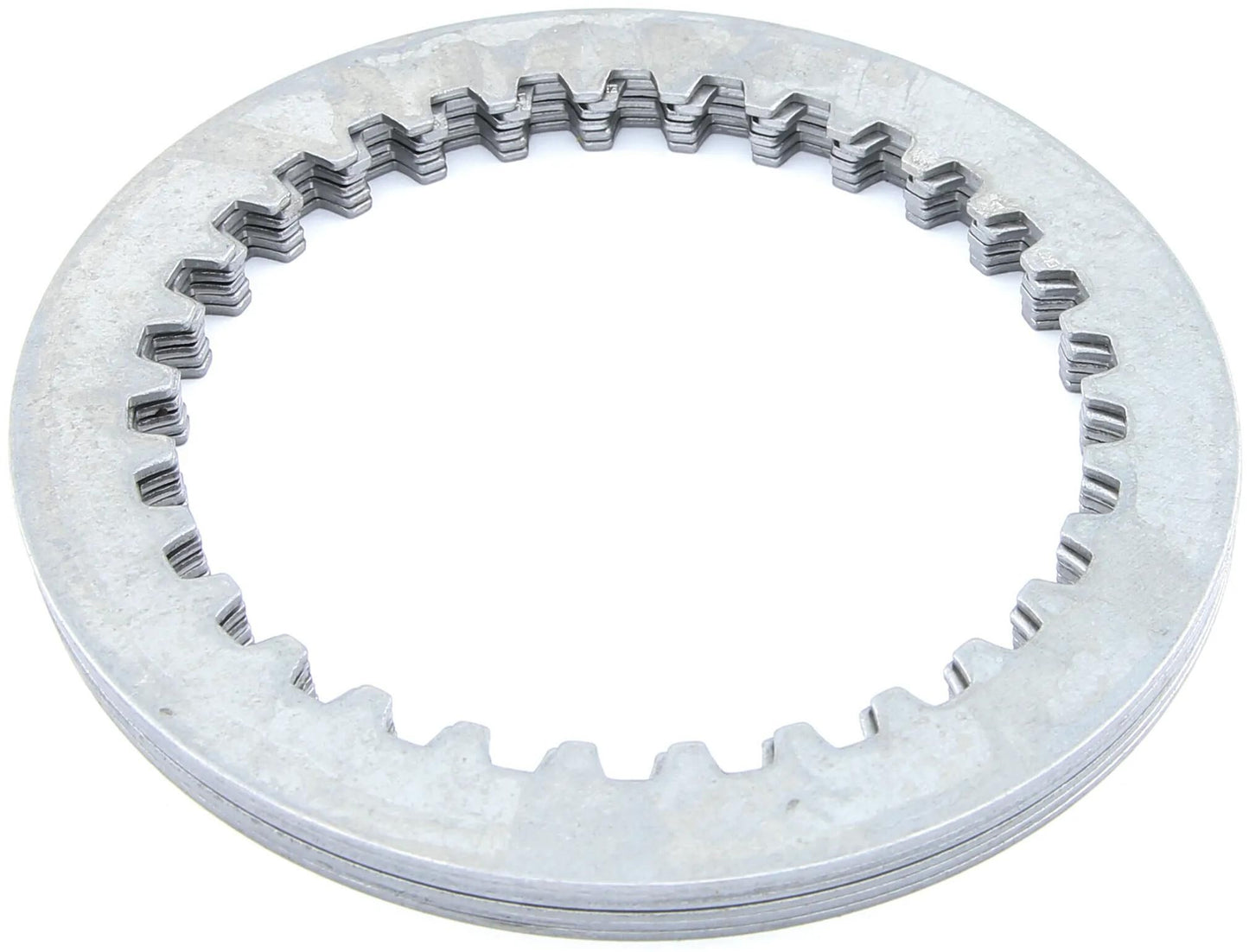 TRW stahlscheibensatz clutch.steel.kit mes352-6