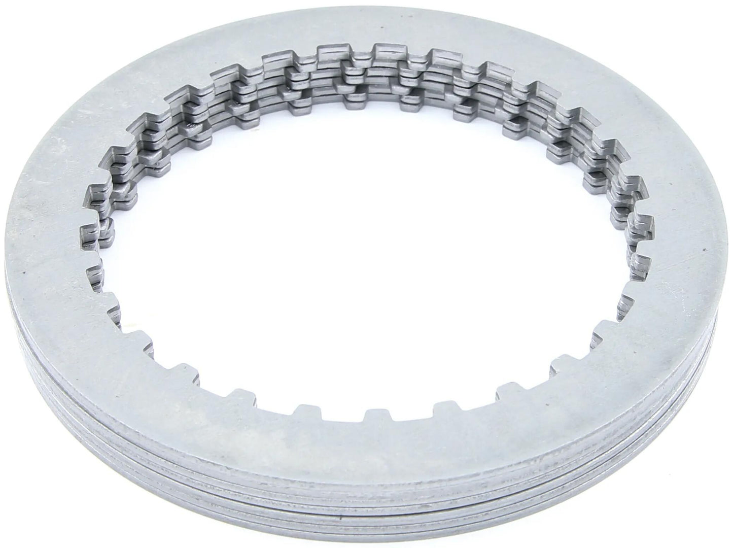 TRW stahlscheibensatz clutch.steel.kit mes362-7