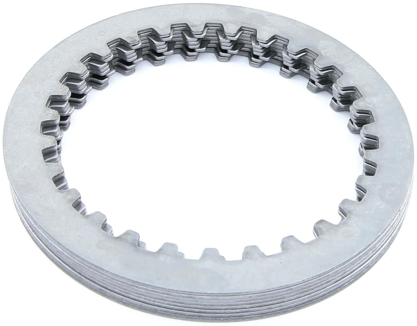 TRW stahlscheibensatz clutch.steel.kit mes401-8