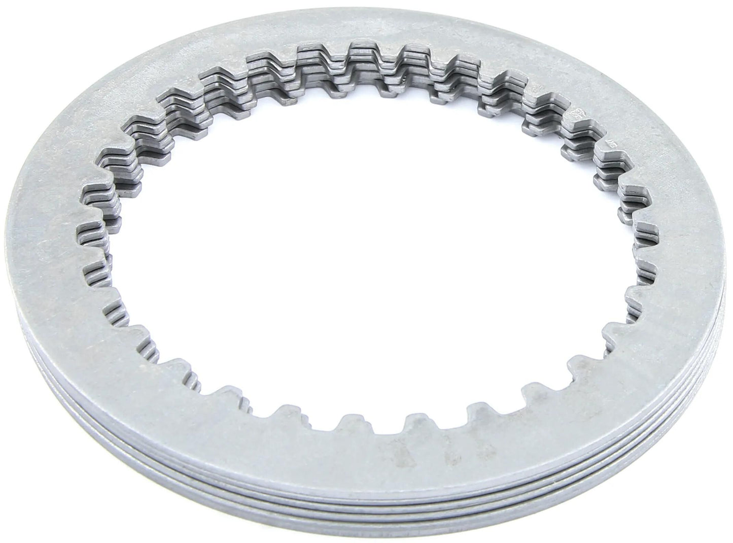 TRW stahlscheibensatz clutch.steel.kit mes406-6