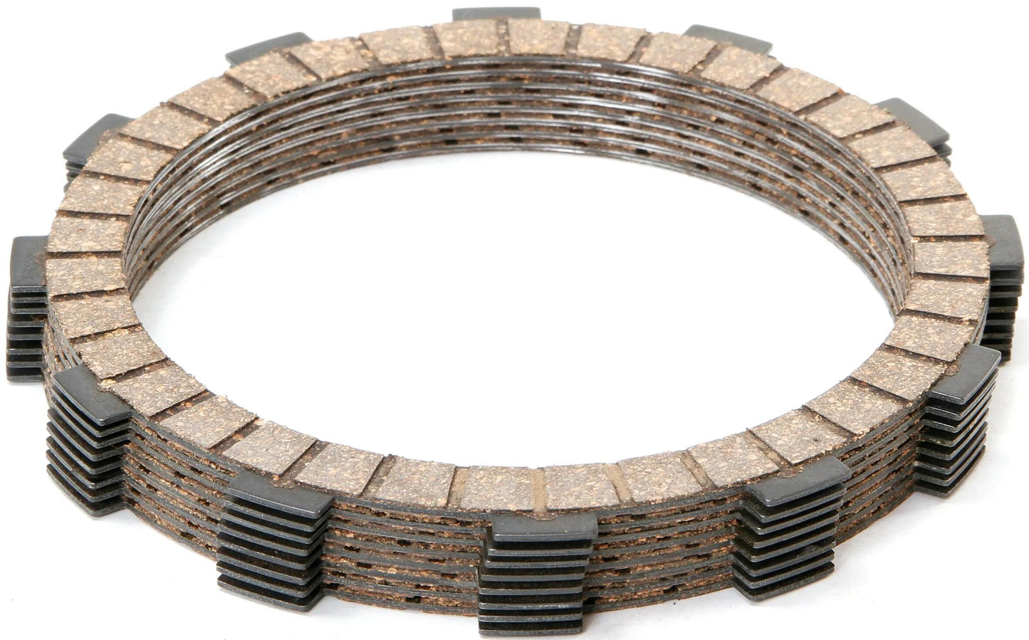 TRW kupplungslamellensatz clutch kit mcc511-8