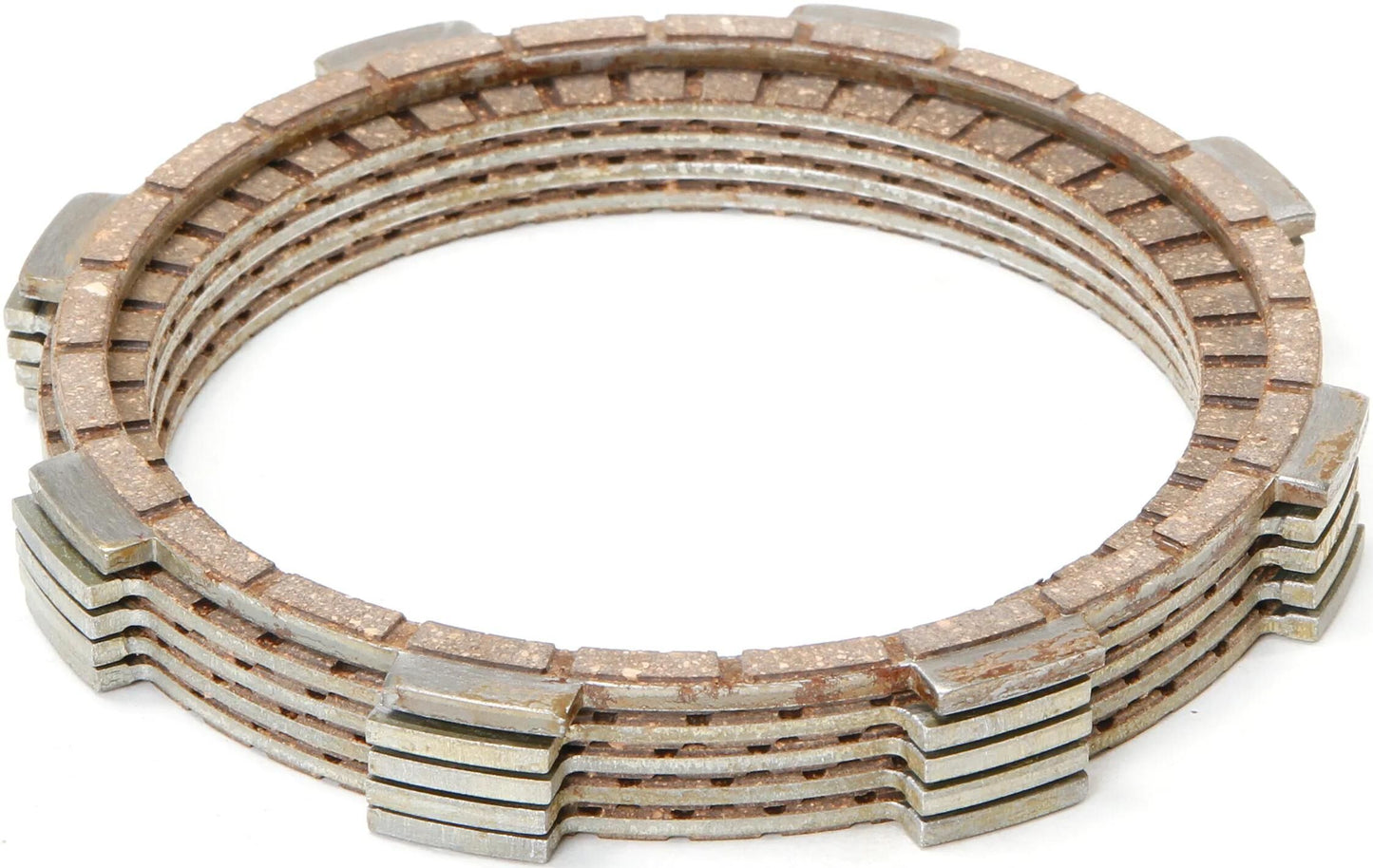 TRW kupplungslamellensatz clutch kit mcc513-5