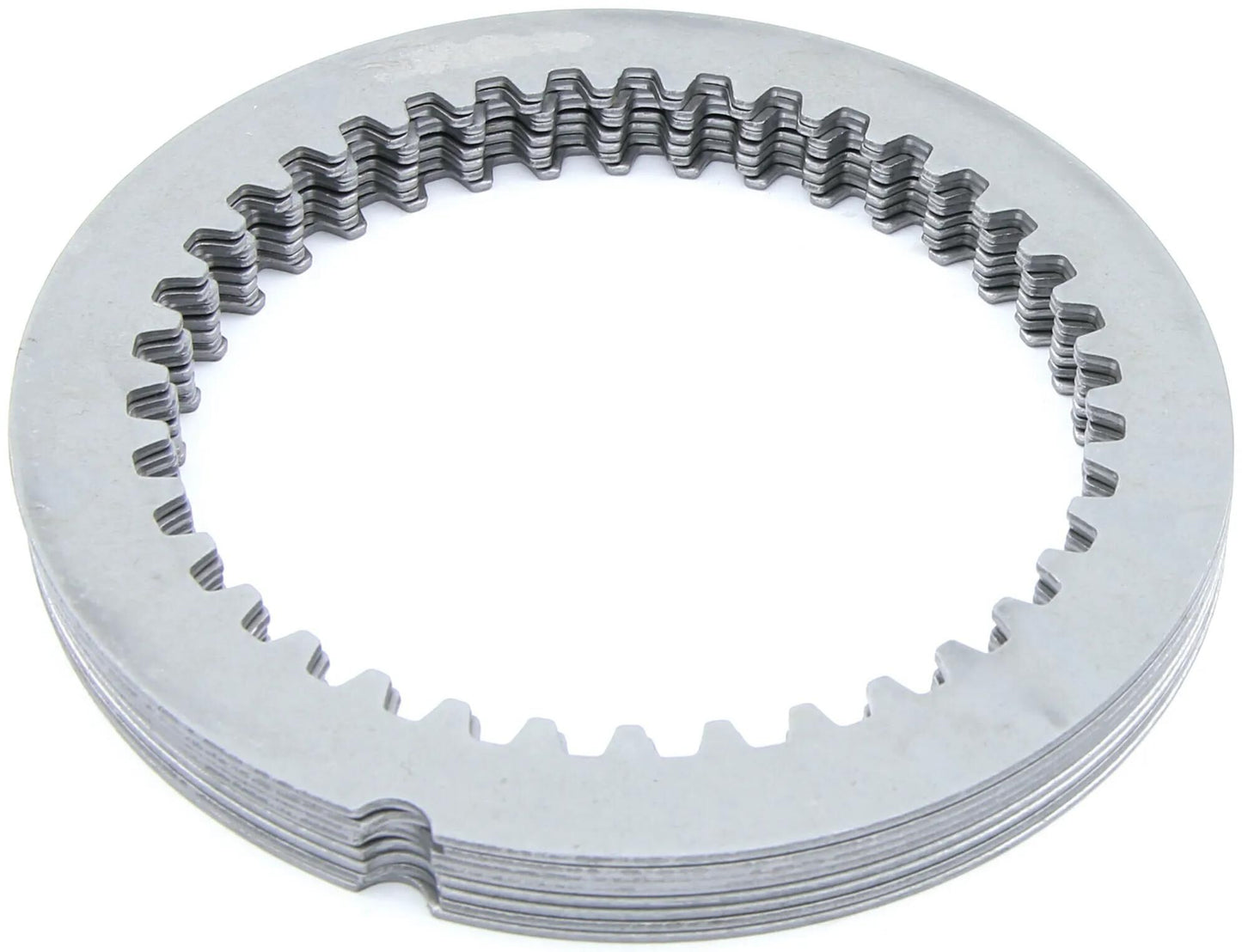 TRW stahlscheibensatz clutch.steel.kit mes358-8