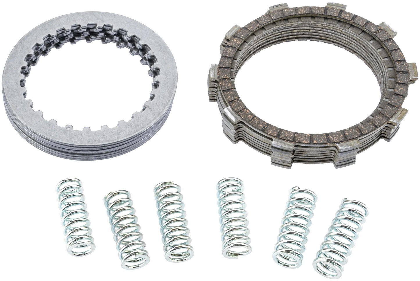 TRW kupplungssatz clutch super kit, msk100