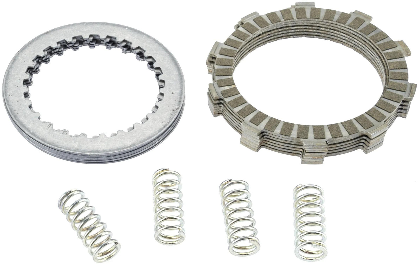 TRW kupplungssatz clutch super kit, msk101