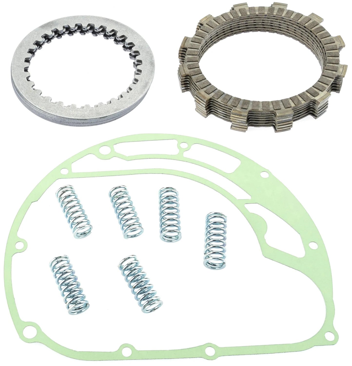 TRW kupplungssatz clutch super kit, msk200
