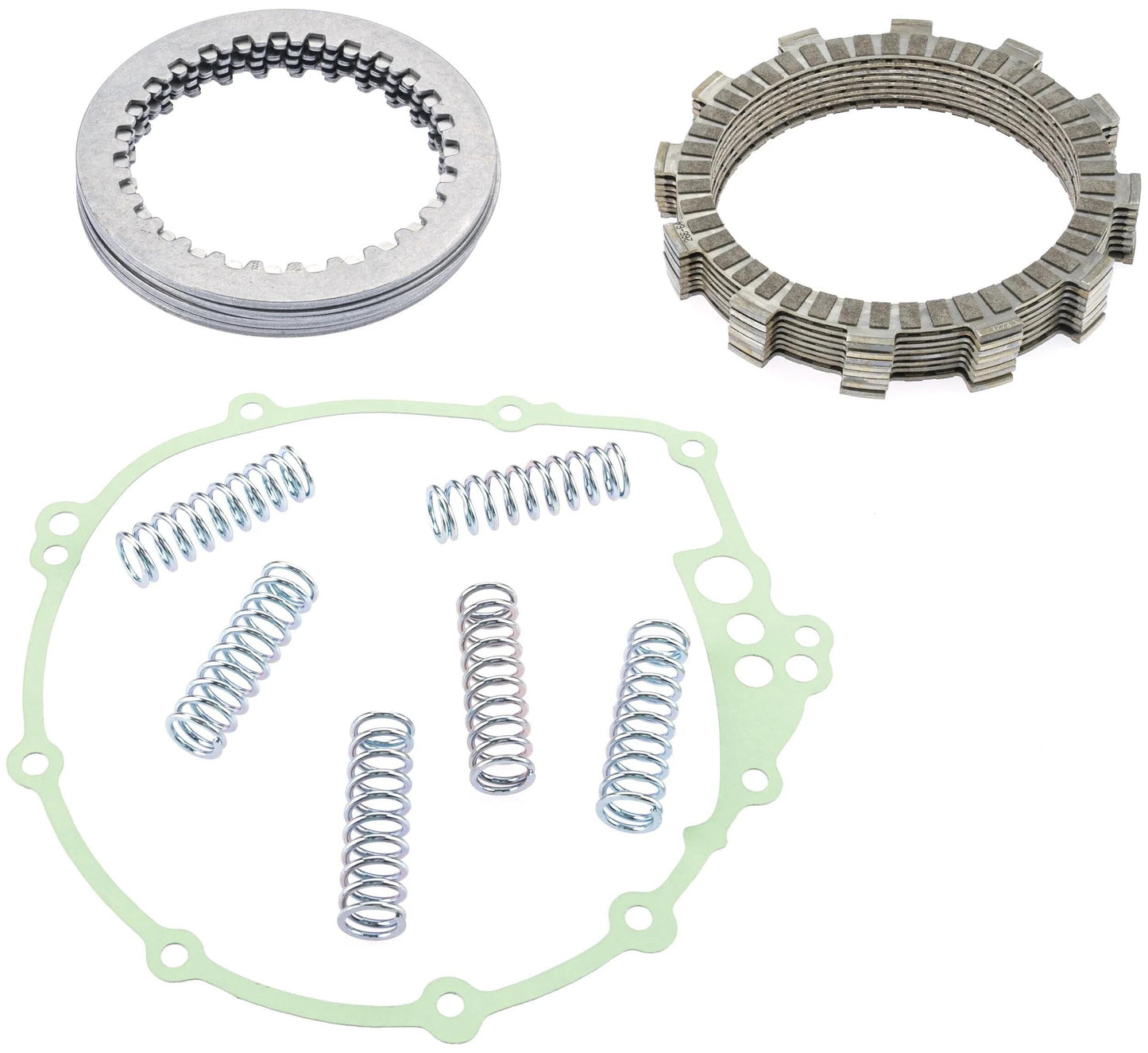 TRW kupplungssatz clutch super kit, msk203