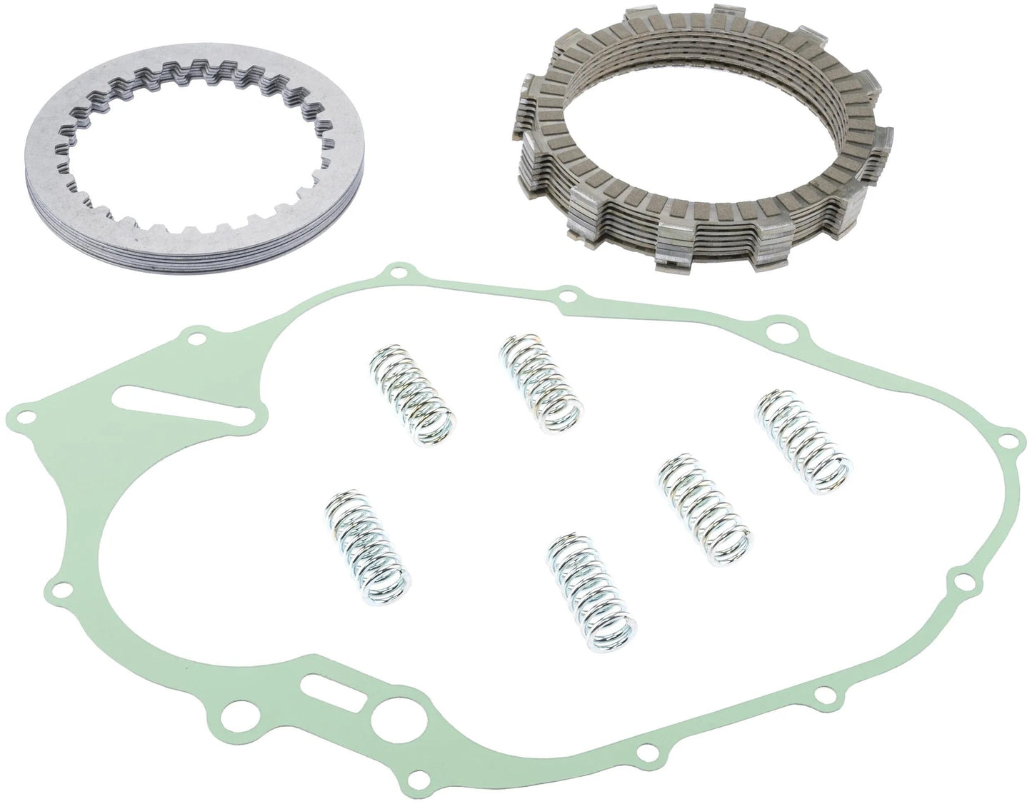 TRW kupplungssatz clutch super kit, msk204