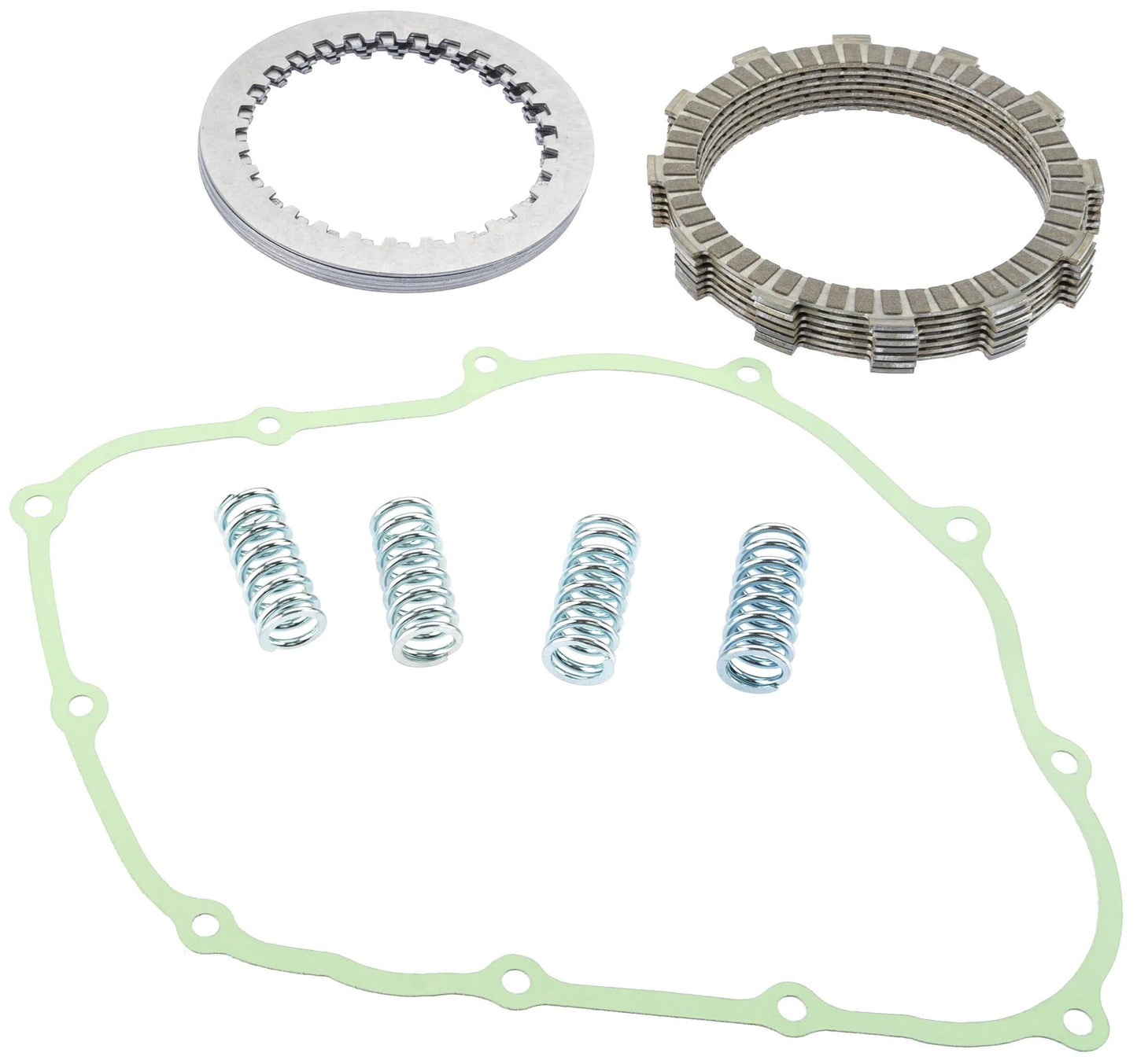TRW kupplungssatz clutch super kit, msk207