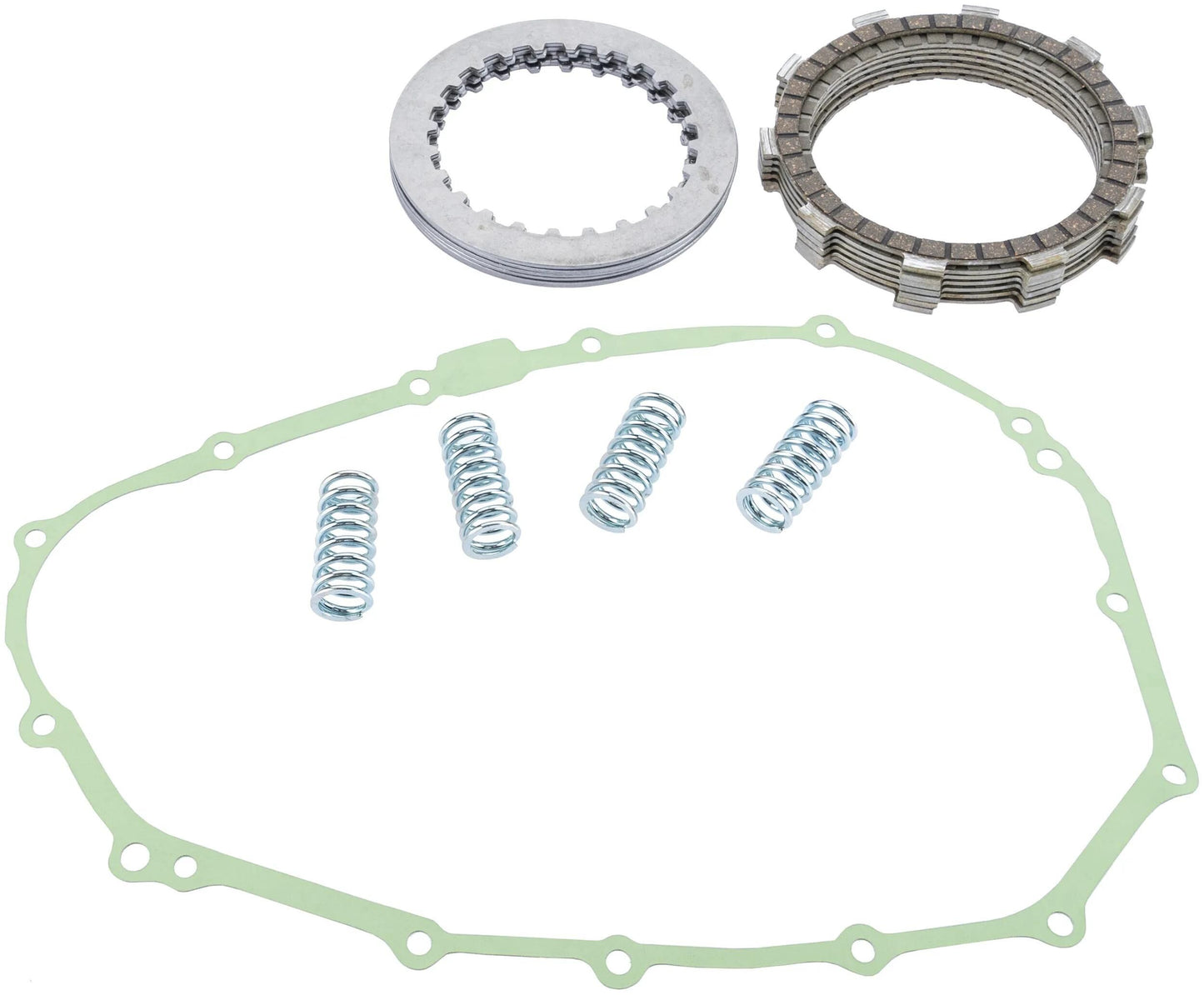 TRW kupplungssatz clutch super kit, msk208