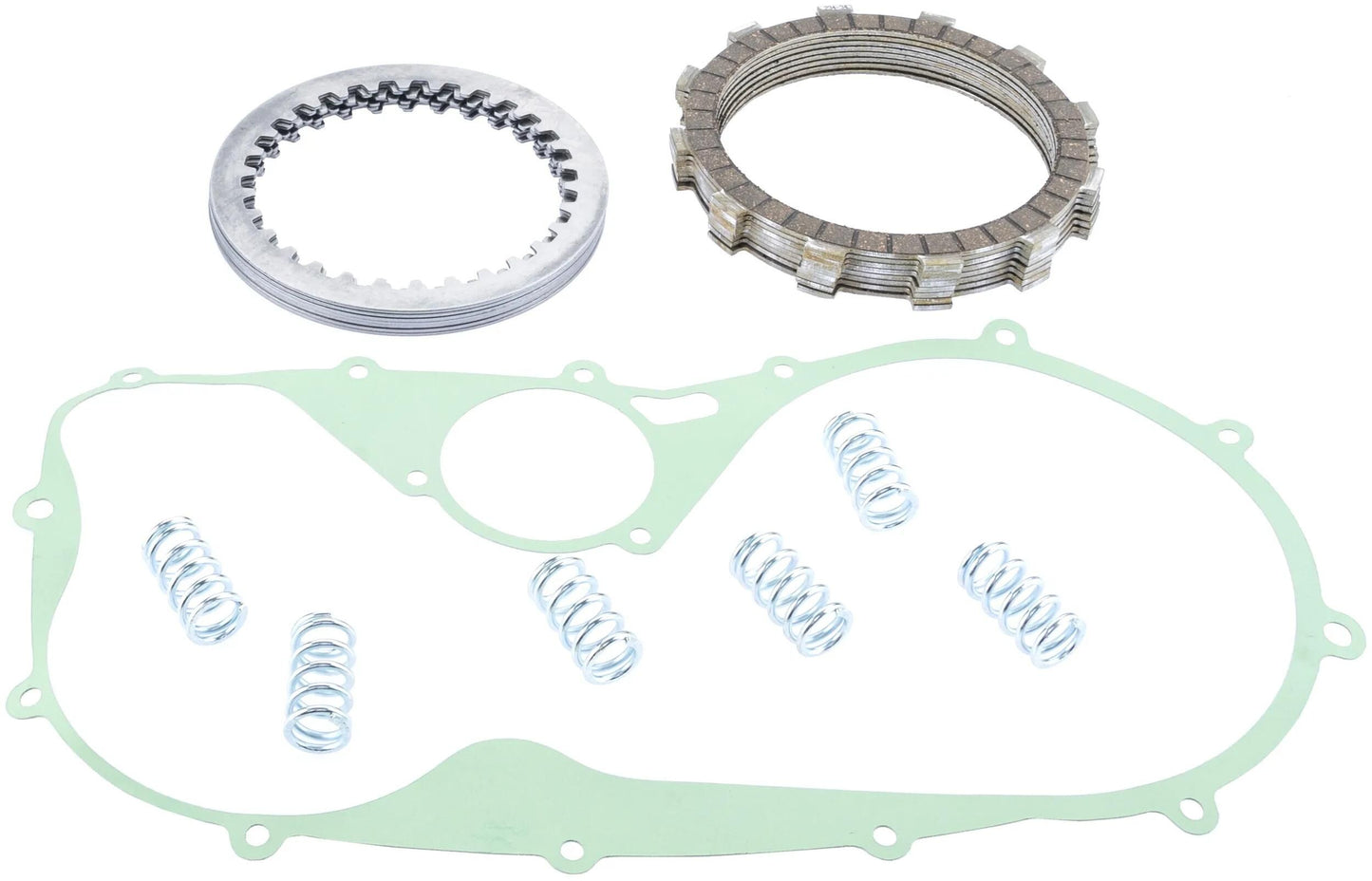 TRW kupplungssatz clutch super kit, msk210