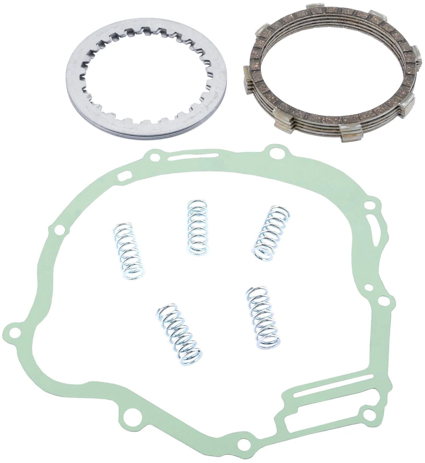 TRW kupplungssatz clutch super kit, msk215