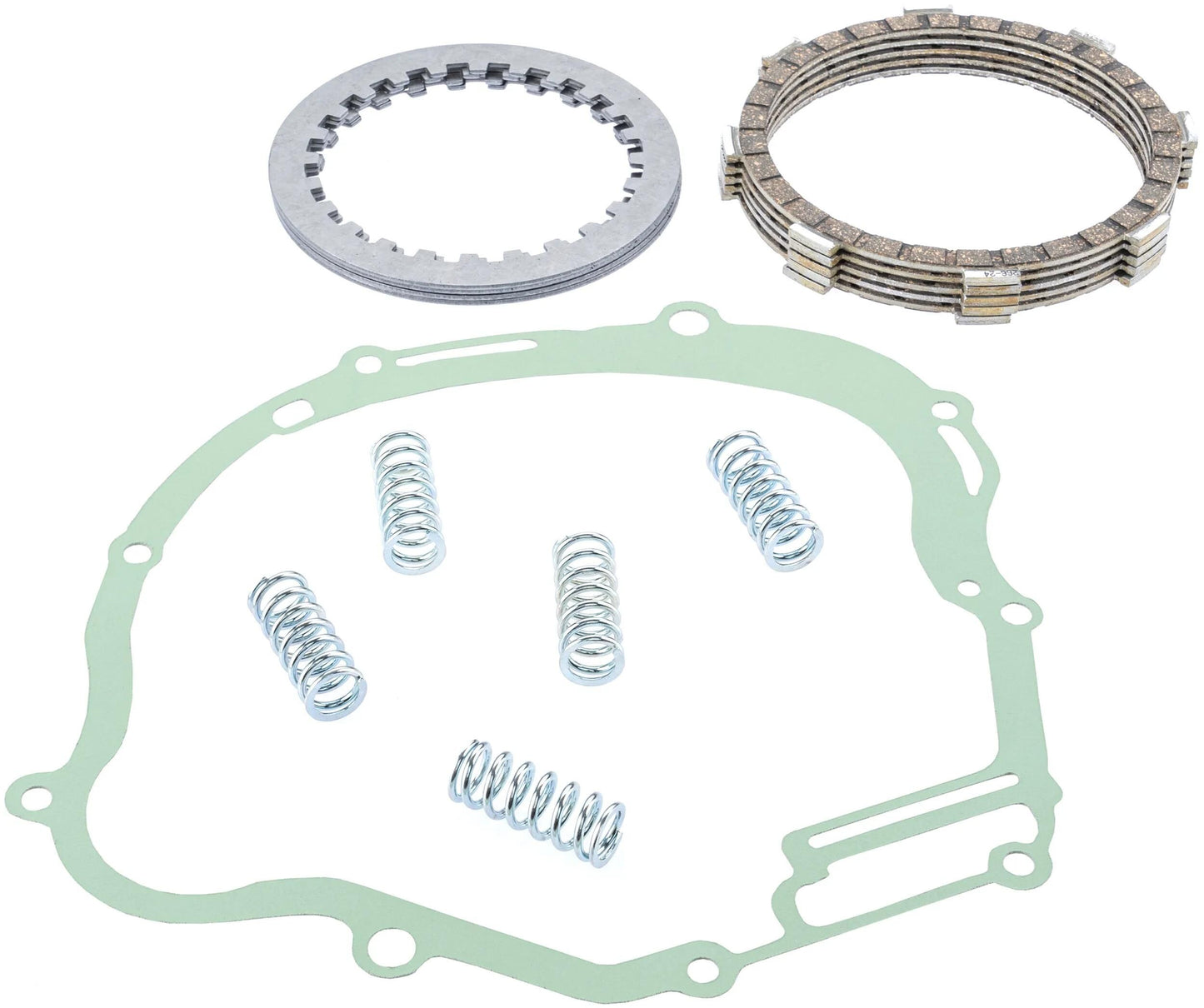 TRW kupplungssatz clutch super kit, msk216