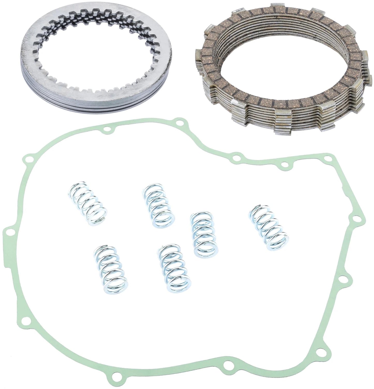 TRW kupplungssatz clutch super kit, msk218