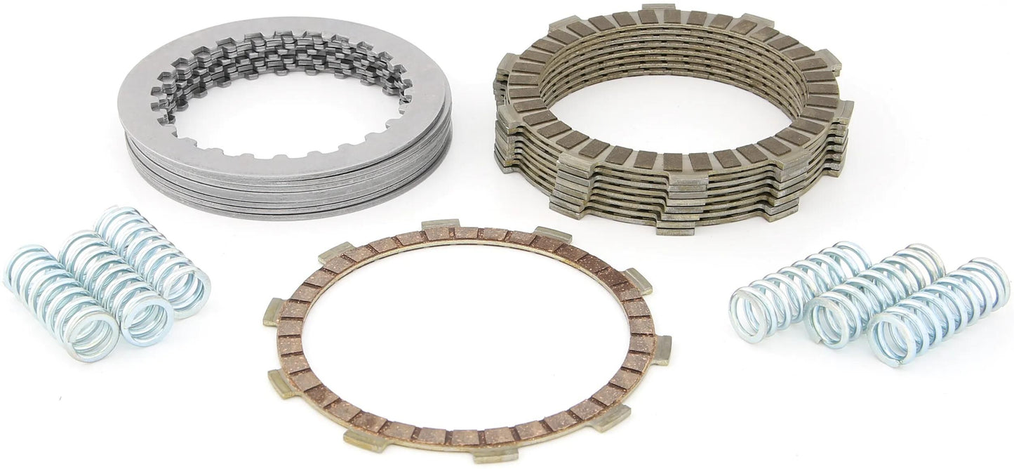 TRW kupplungssatz clutch super kit, msk219