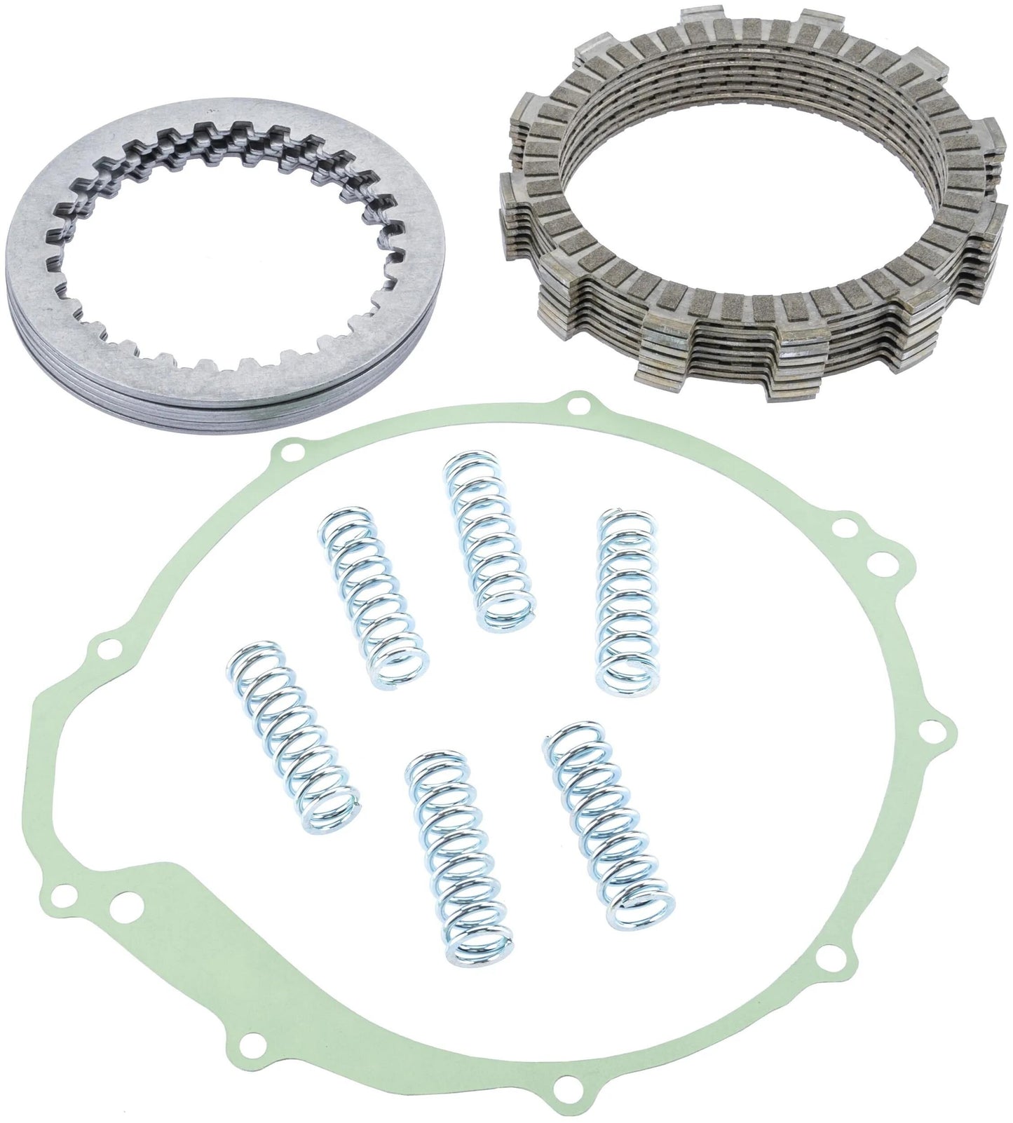 TRW kupplungssatz clutch super kit, msk222