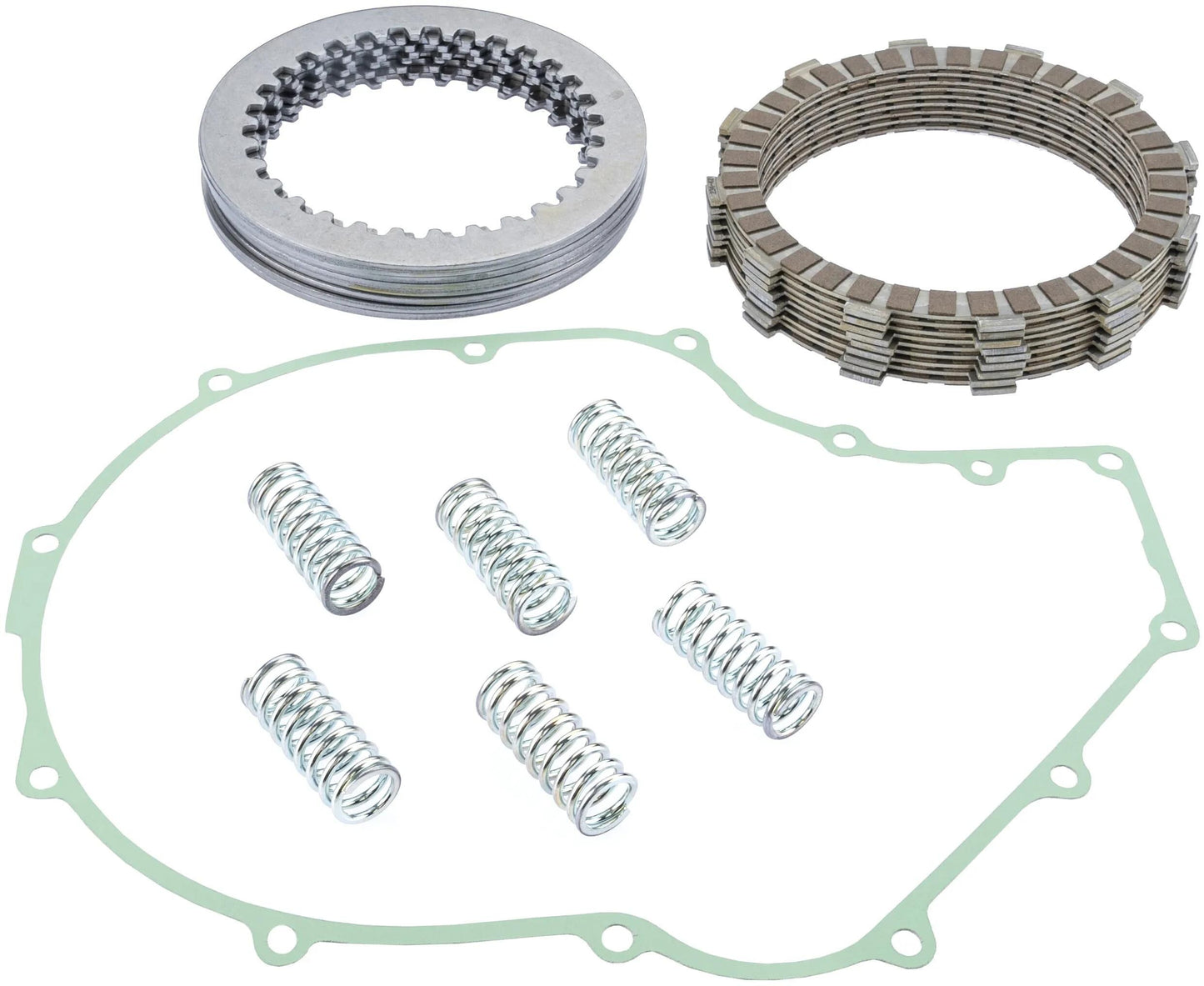 TRW kupplungssatz clutch super kit, msk224