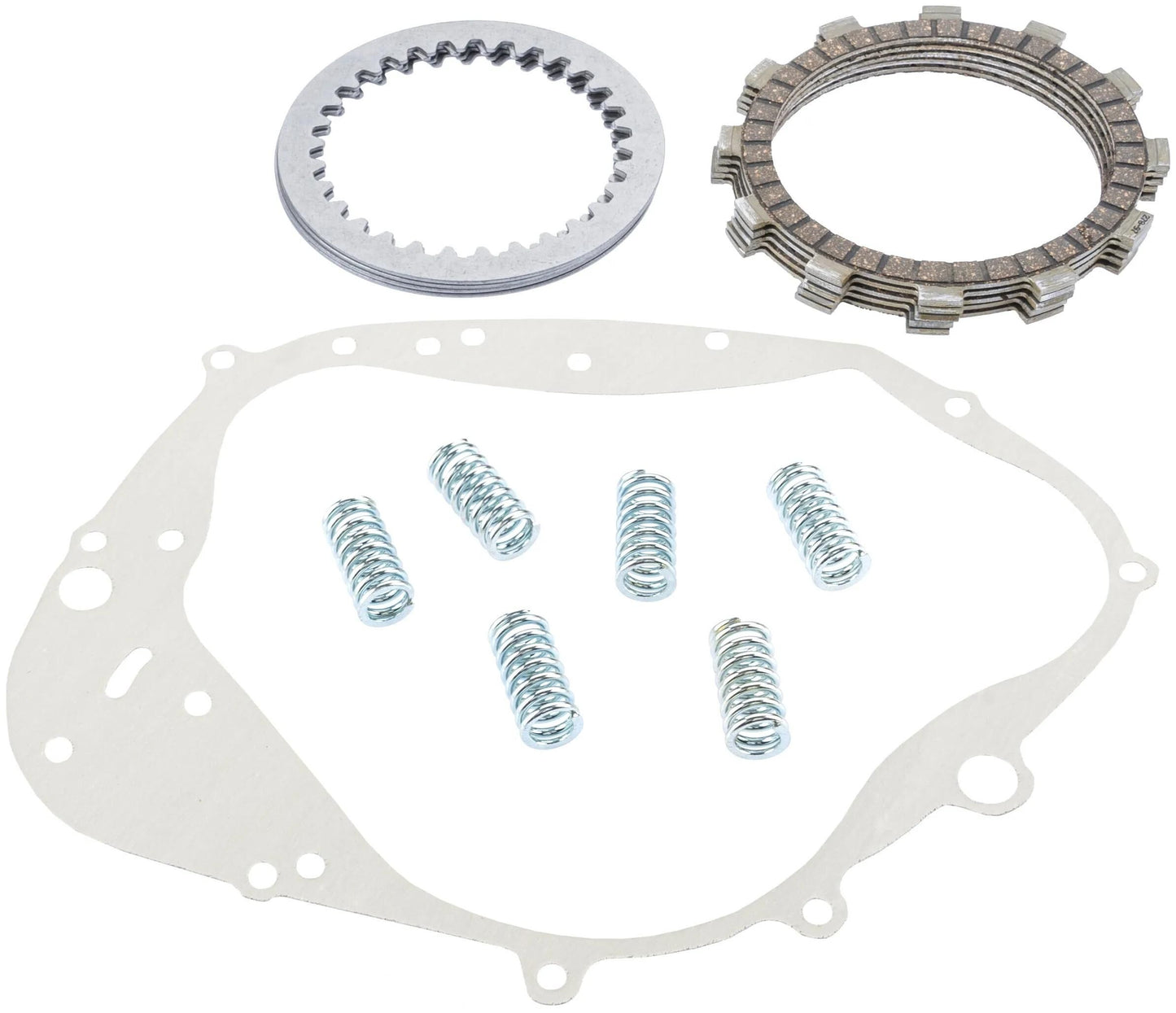 TRW kupplungssatz clutch super kit, msk227