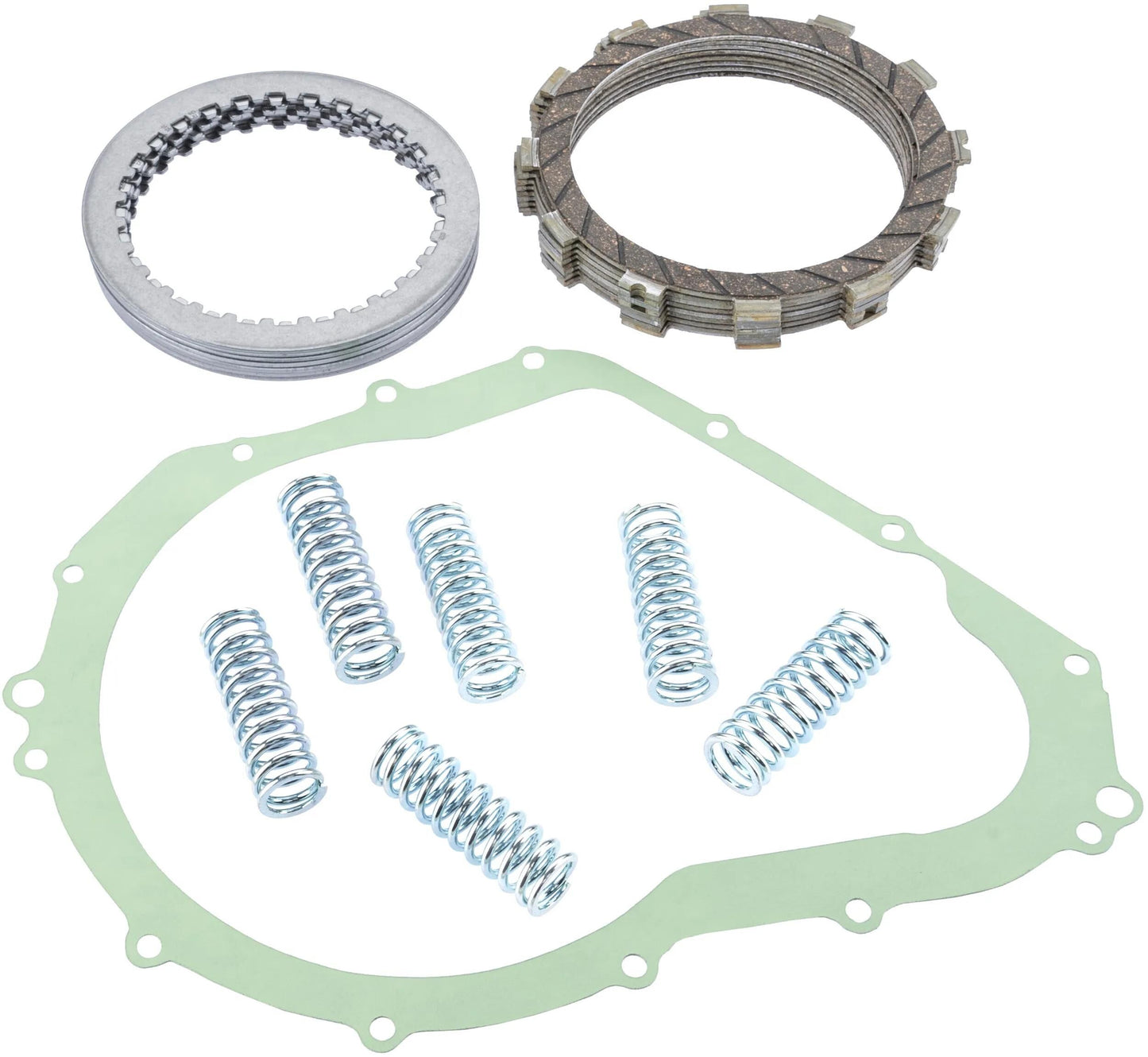 TRW kupplungssatz clutch super kit, msk230