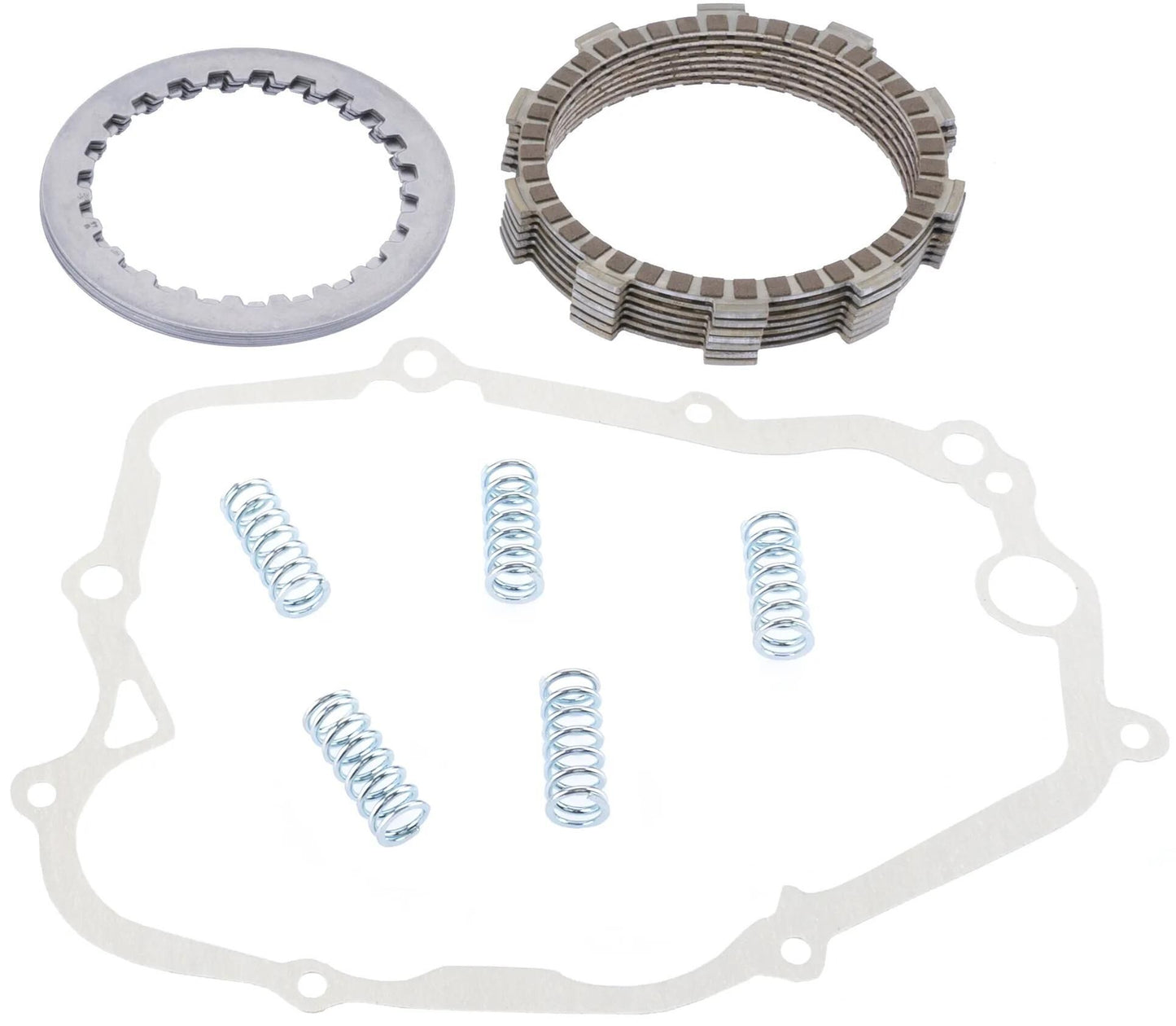 TRW kupplungssatz clutch super kit, msk233