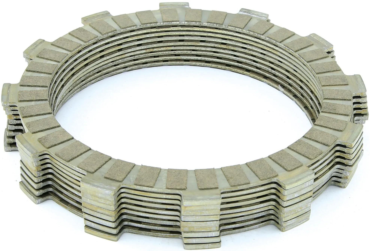 TRW kupplungslamellensatz clutch kit mcc461-9
