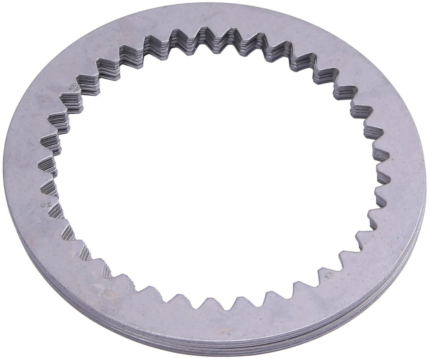 TRW stahlscheibensatz clutch.steel.kit mes375-7