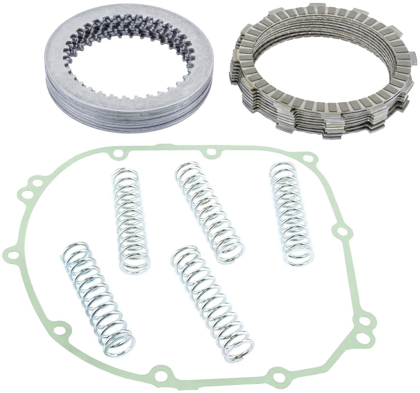 TRW kupplungssatz clutch super kit, msk240