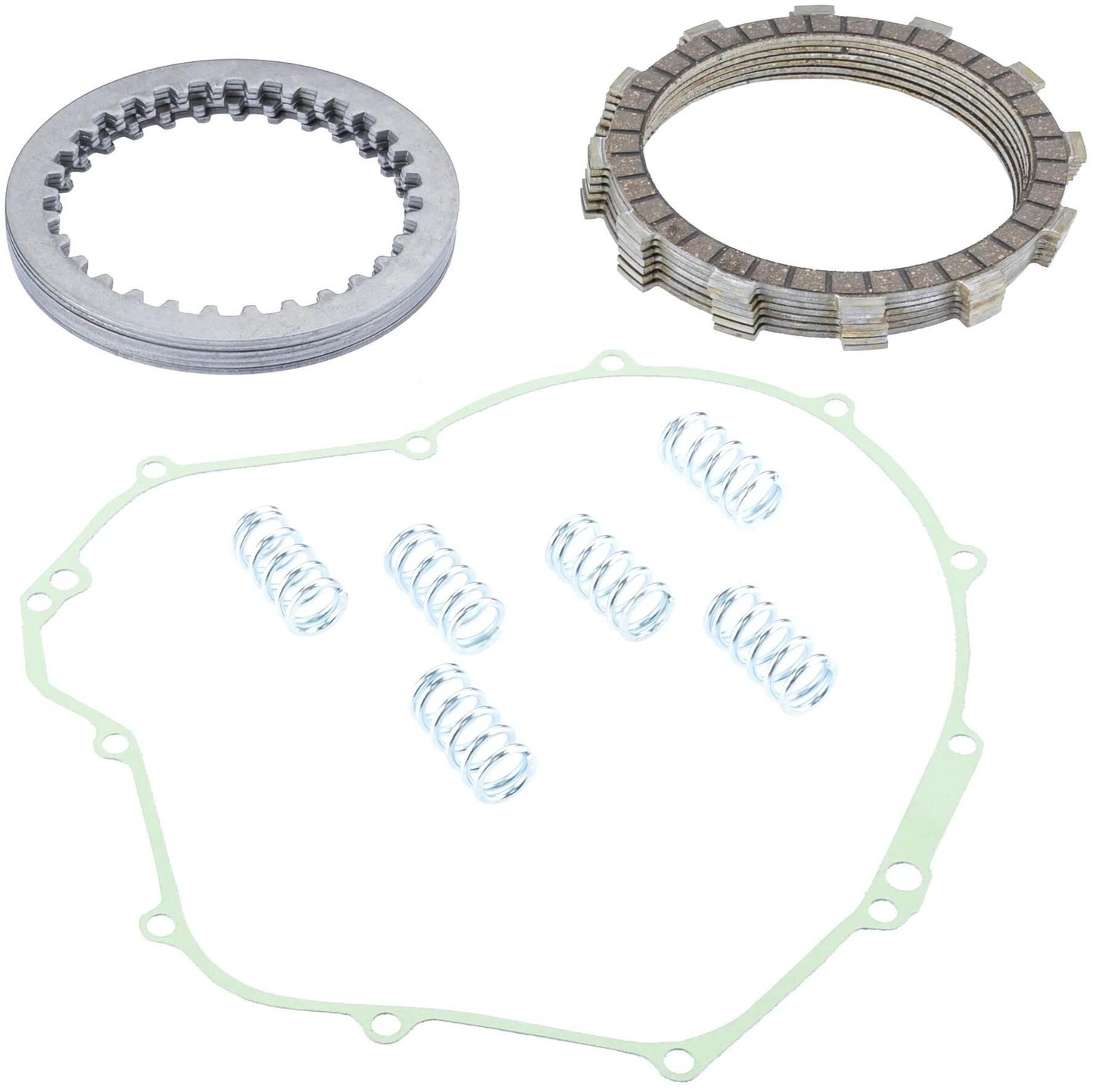 TRW kupplungssatz clutch super kit, msk243