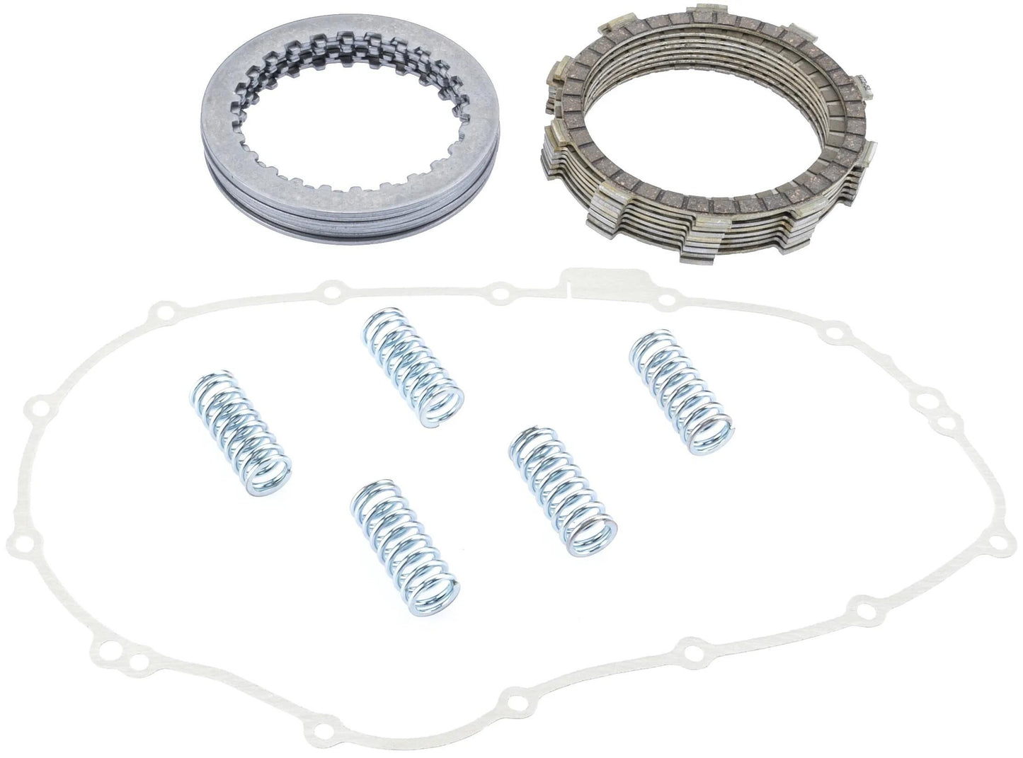 TRW kupplungssatz clutch super kit, msk244