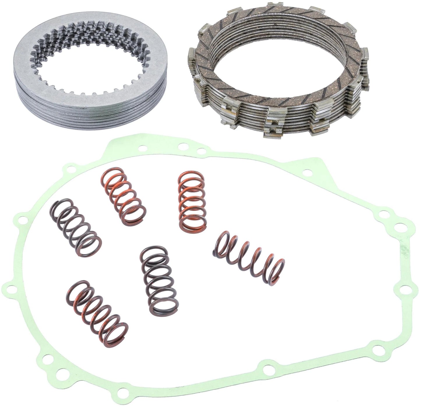 TRW kupplungssatz clutch super kit, msk248
