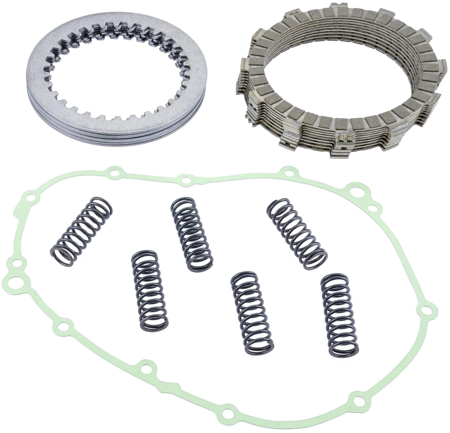 TRW kupplungssatz clutch super kit, msk250