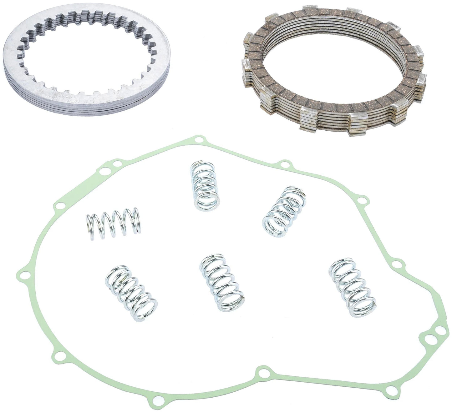 TRW kupplungssatz clutch super kit, msk254