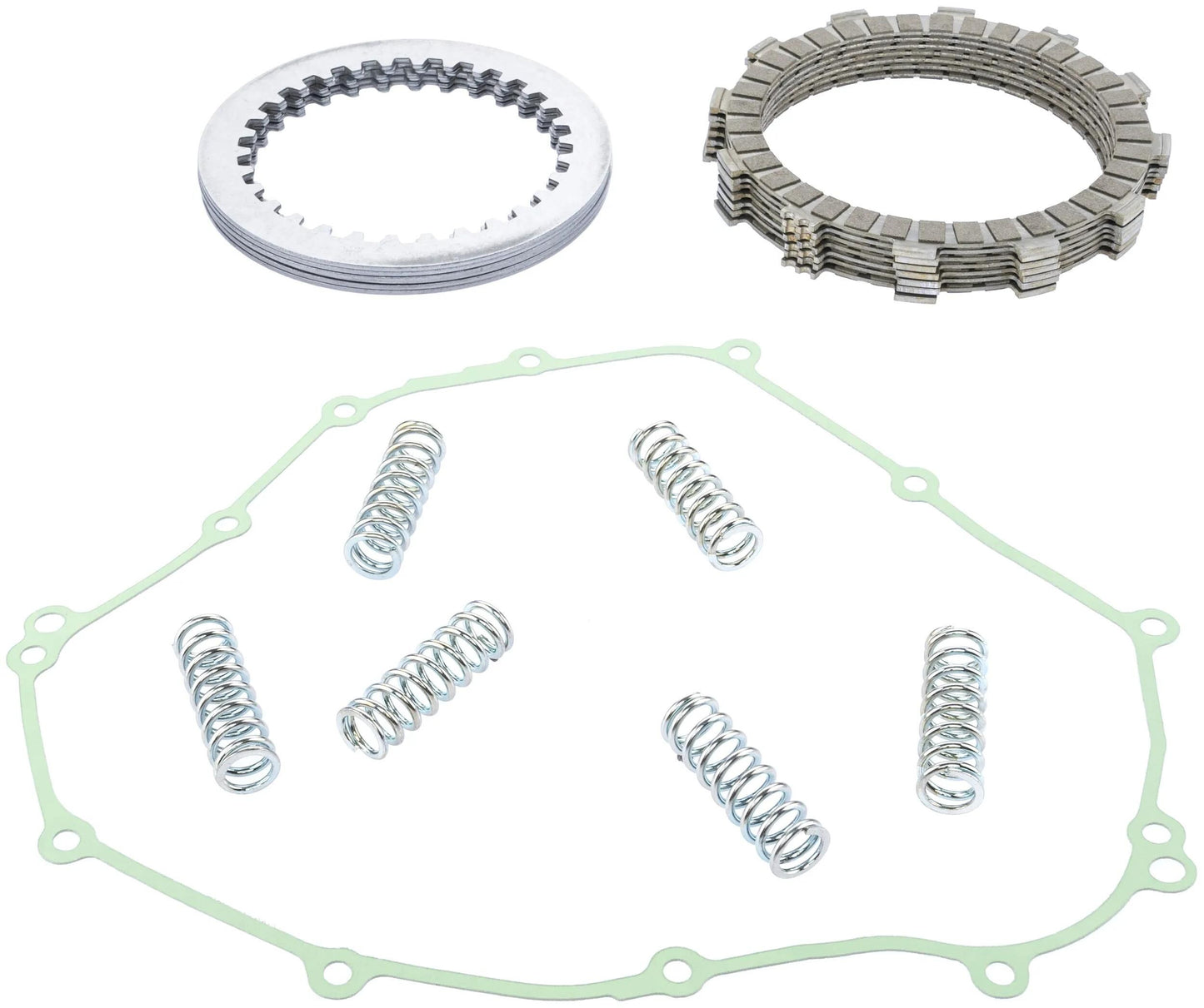 TRW kupplungssatz clutch super kit, msk255