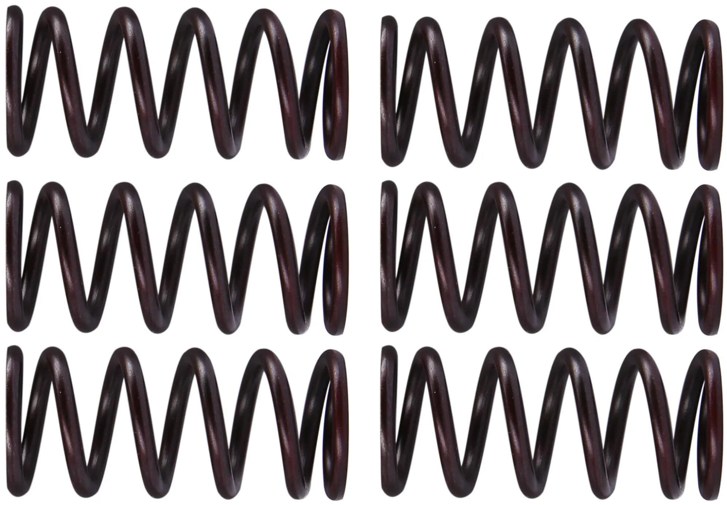 TRW kupplungsfedernsatz mef3 clutch spring kit mef300-6