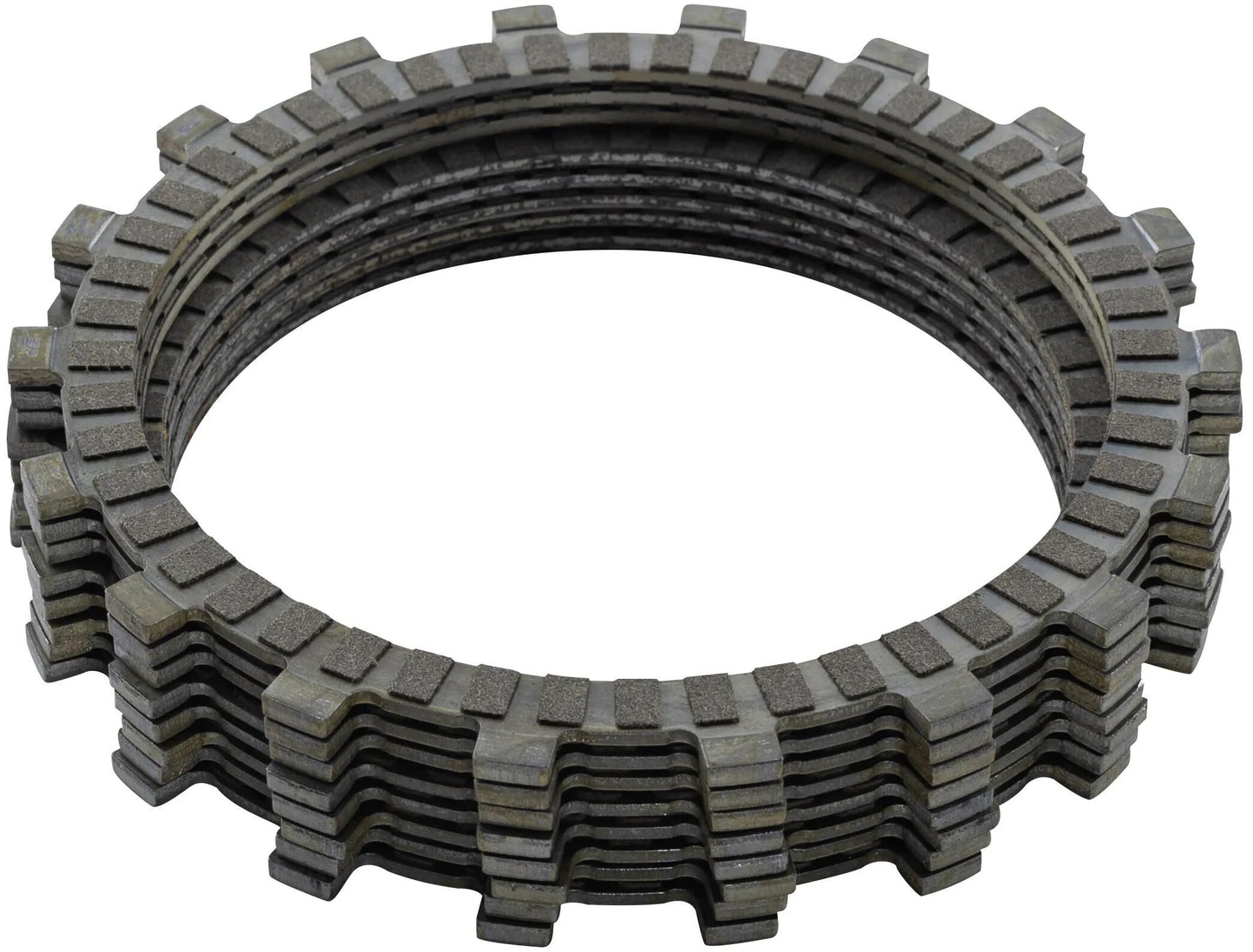 TRW kupplungslamellensatz clutch kit mcc616-8