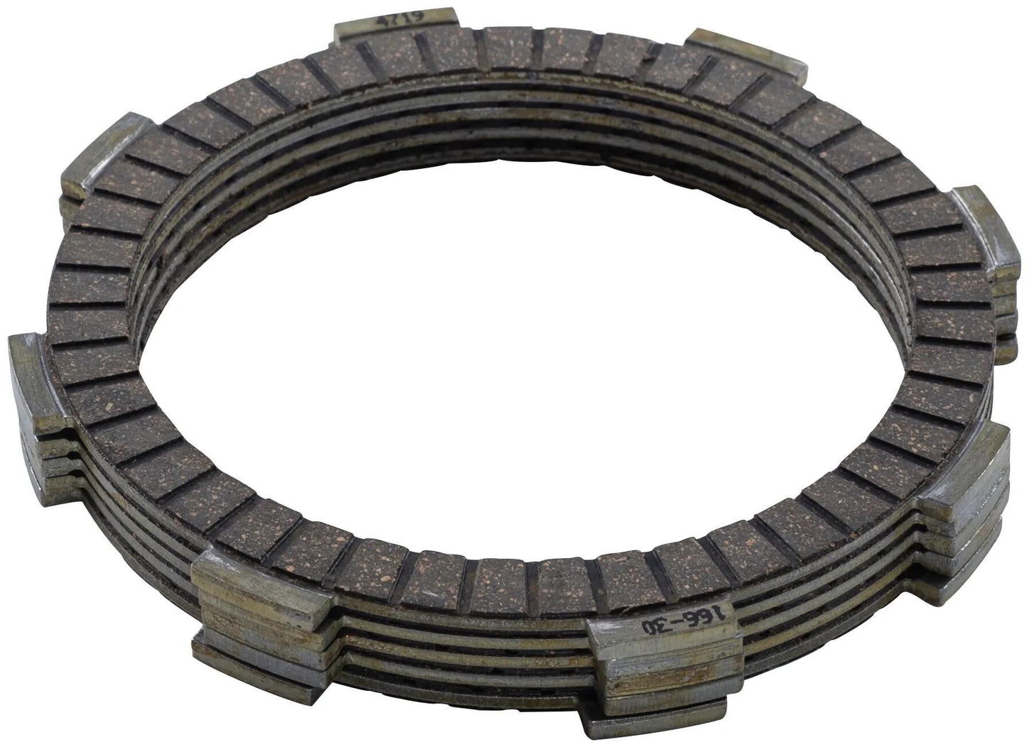 TRW kupplungslamellensatz clutch kit mcc556-5