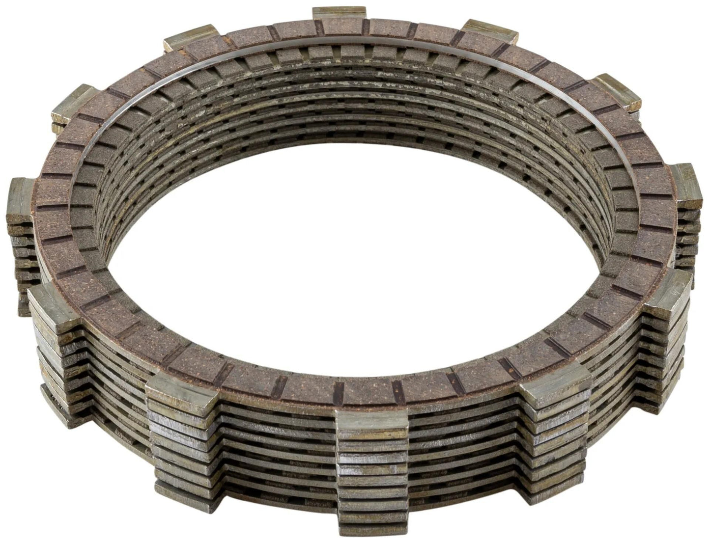TRW kupplungslamellensatz clutch kit mcc361-9