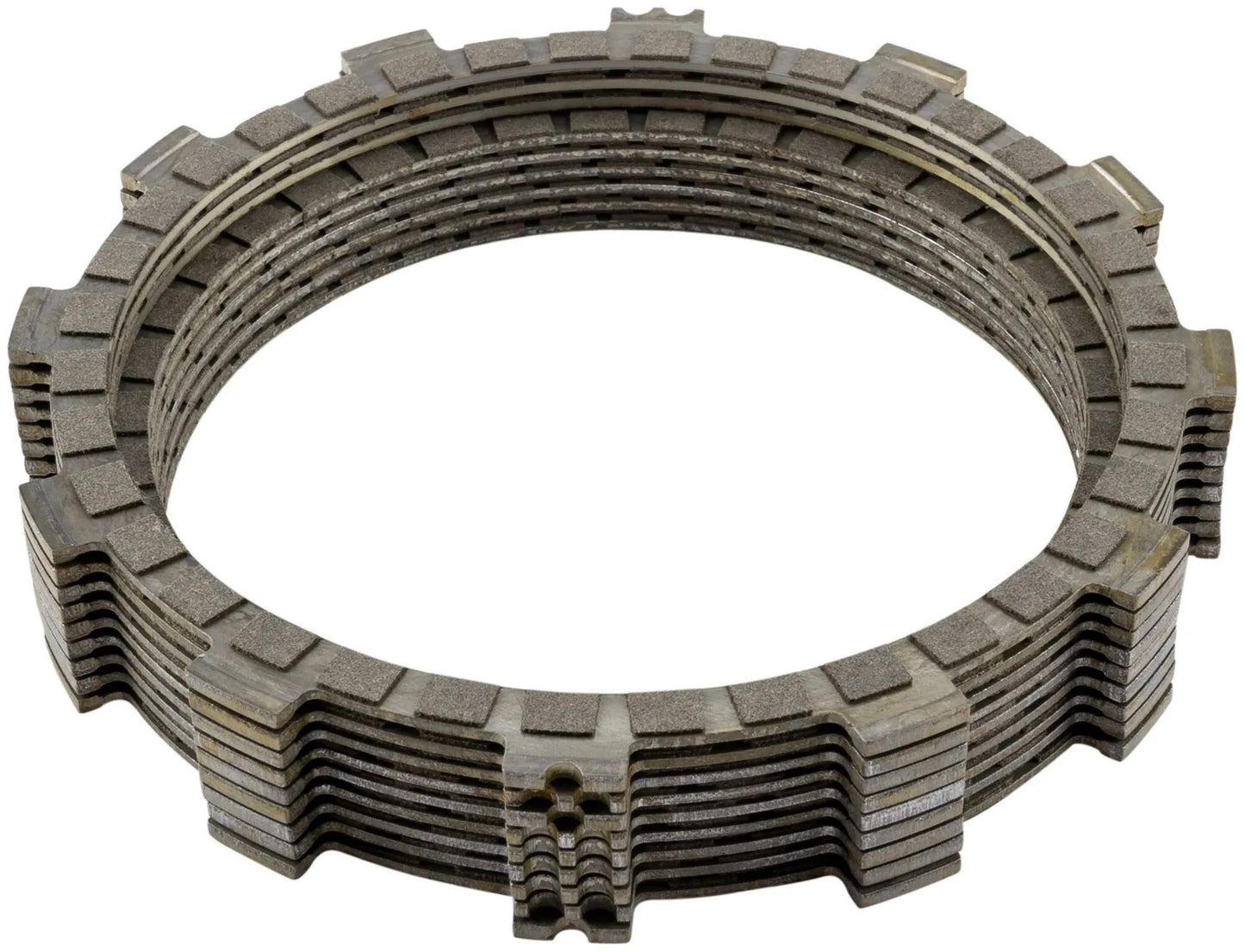 TRW kupplungslamellensatz clutch kit mcc467-9