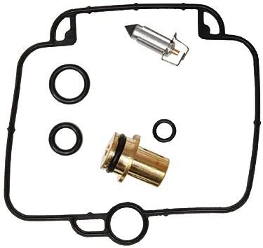 SPEC-X reparatursatz vergaser comp.rep.set suz cab-s8