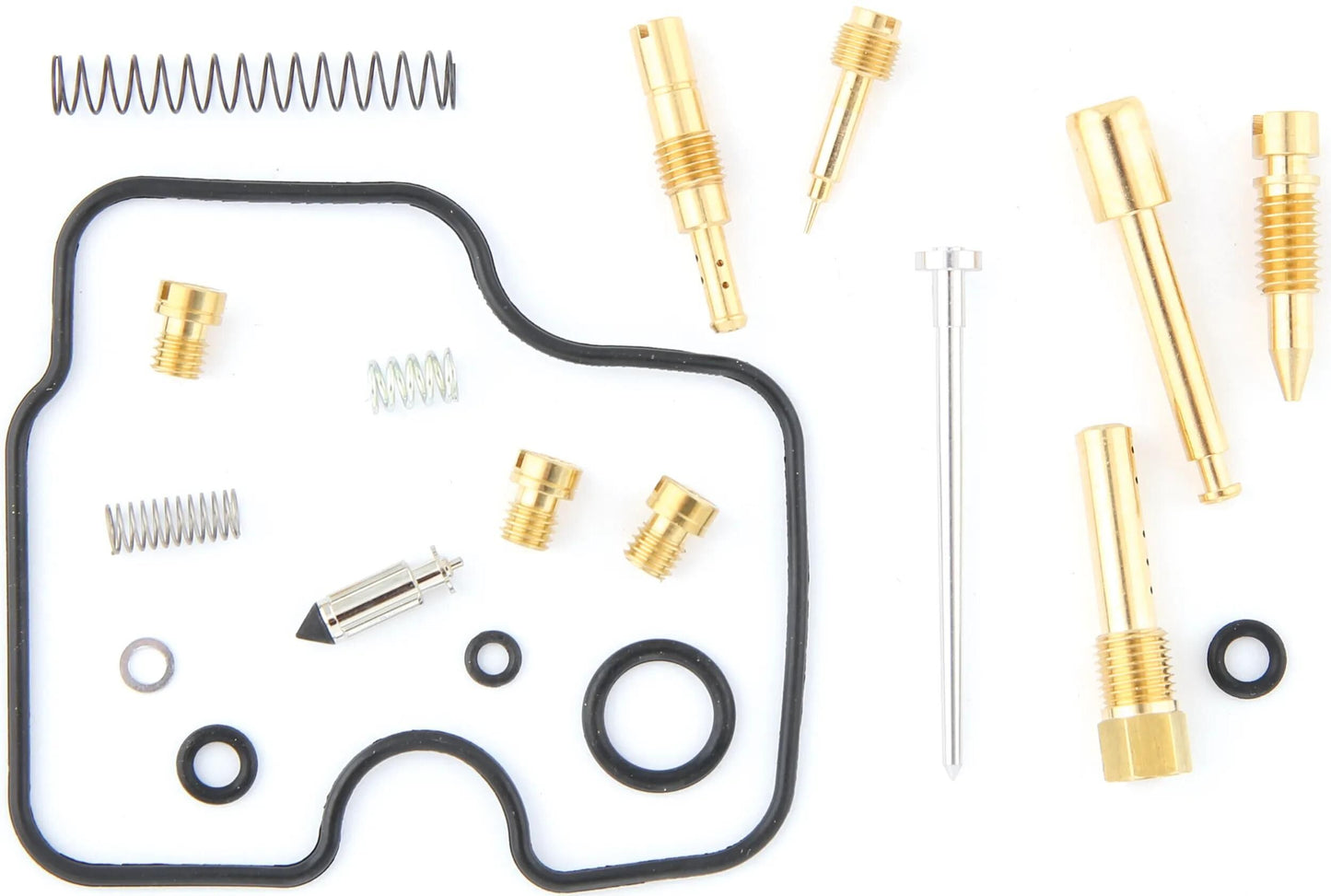 KEYSTER reparatursatz vergaser carburetor rep kit keyste k-1066hk