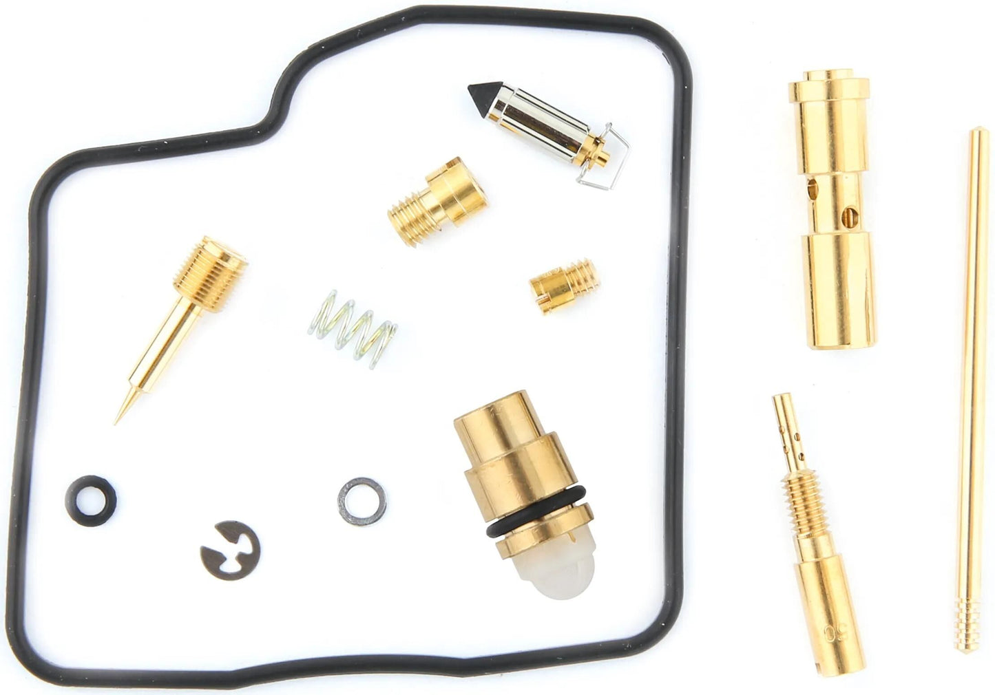 KEYSTER reparatursatz vergaser carburetor rep kit keyste k-1596skf